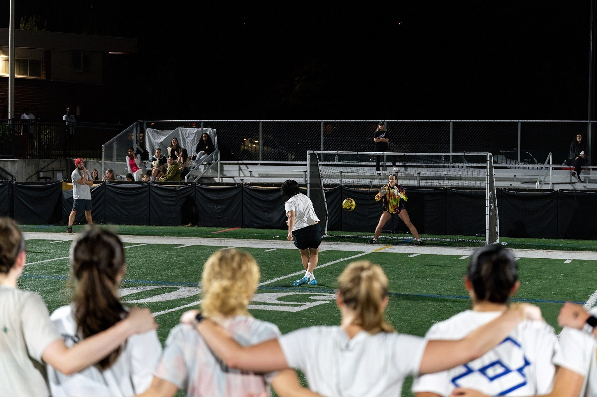 10.01.25 // Wednesday // Walden Athletic Complex