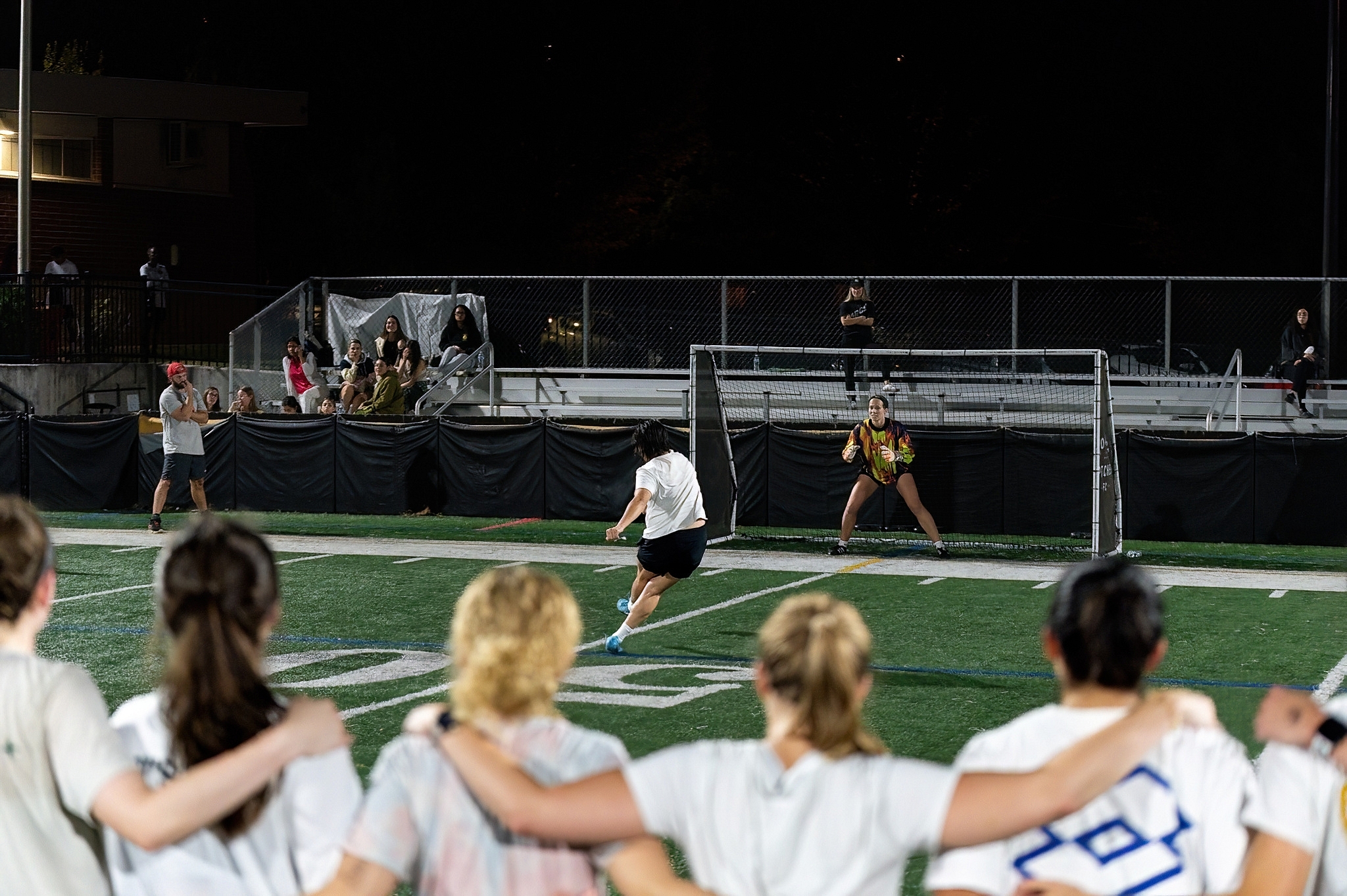 10.01.25 // Wednesday // Walden Athletic Complex