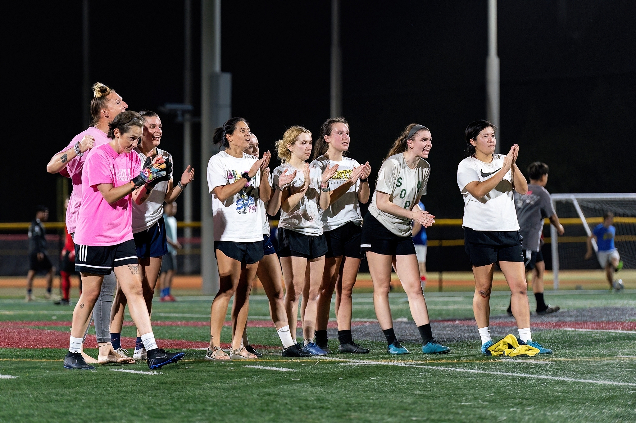 10.01.25 // Wednesday // Walden Athletic Complex