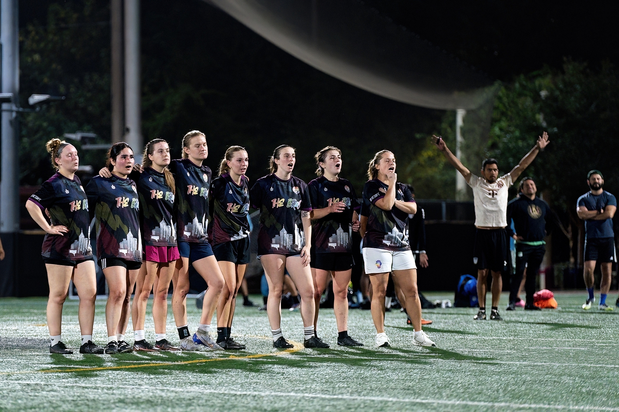 10.01.25 // Wednesday // Walden Athletic Complex