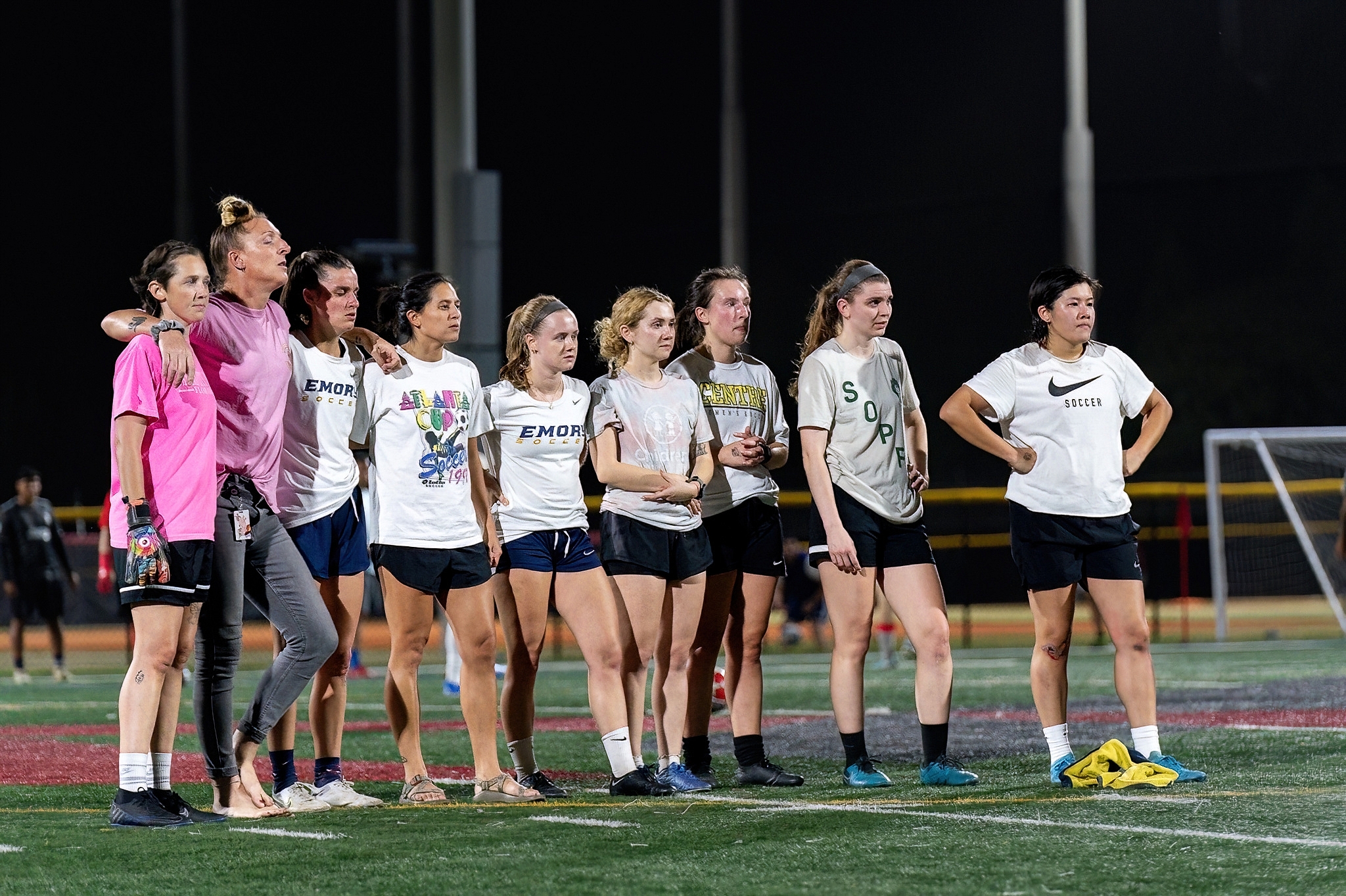 10.01.25 // Wednesday // Walden Athletic Complex