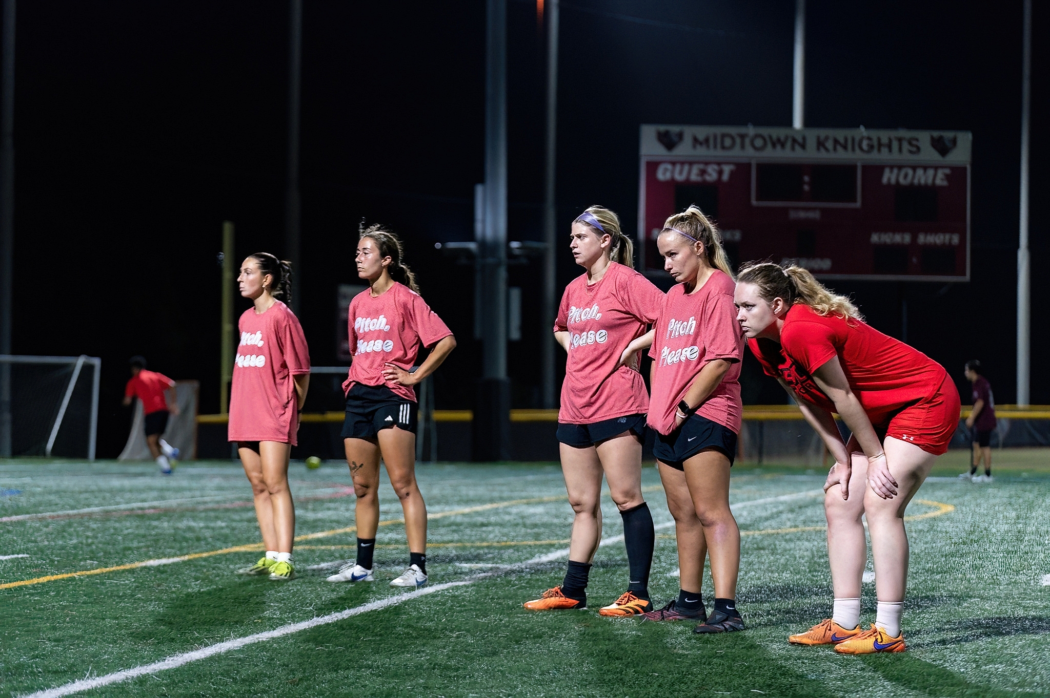 10.01.25 // Wednesday // Walden Athletic Complex