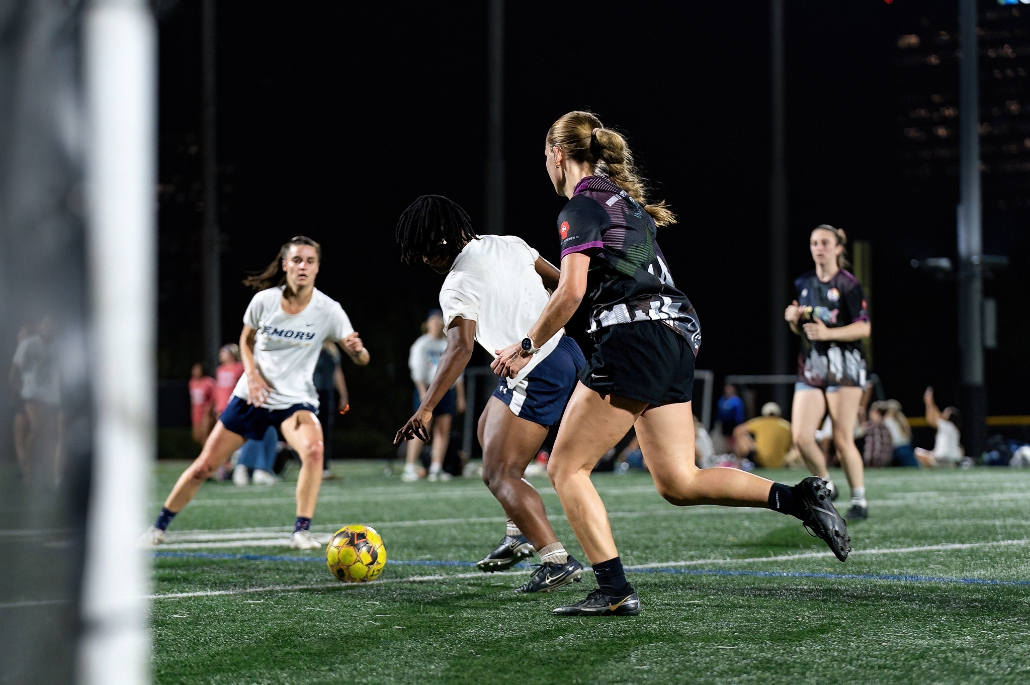 10.01.25 // Wednesday // Walden Athletic Complex