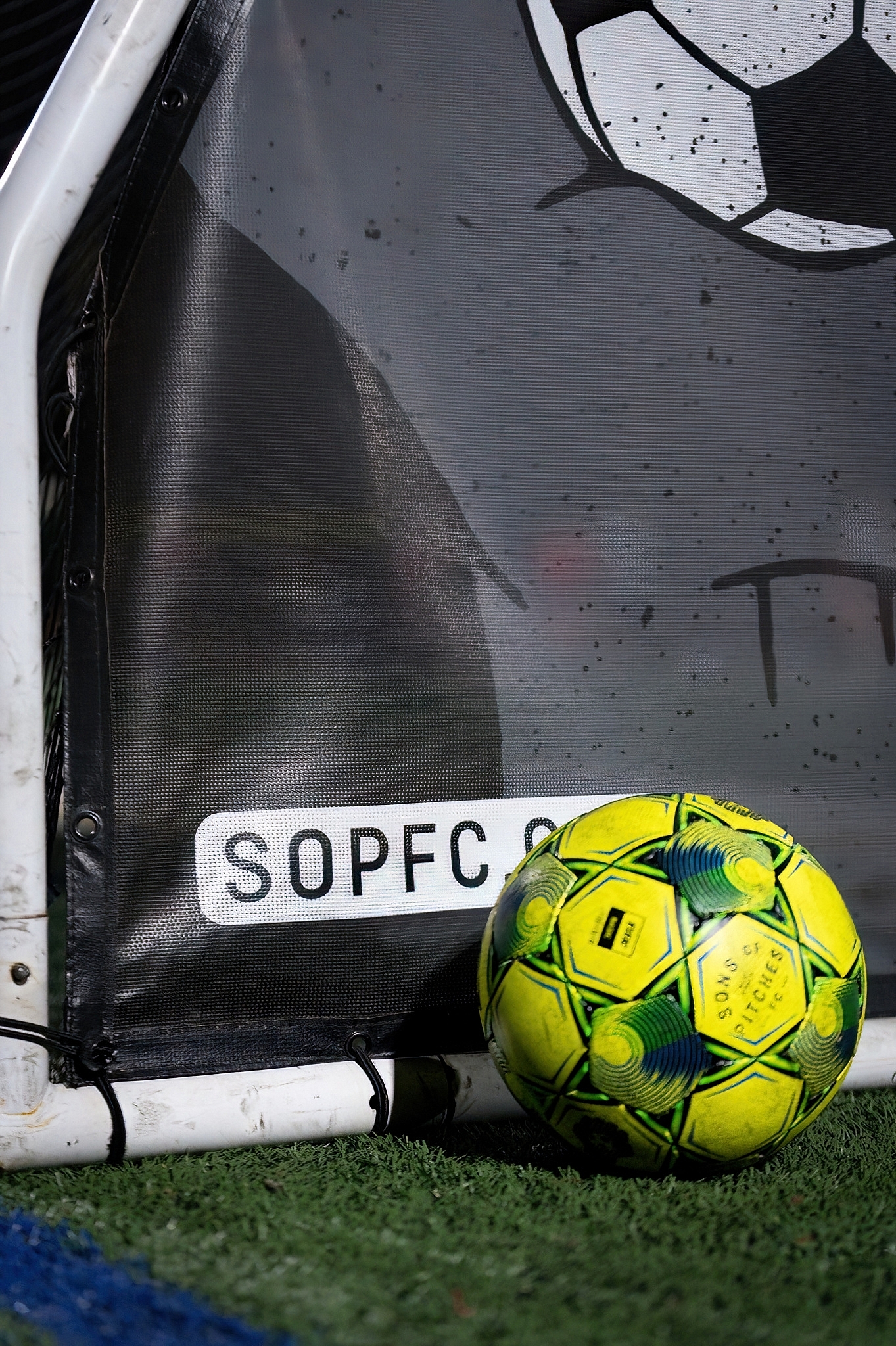 10.01.25 // Wednesday // Walden Athletic Complex