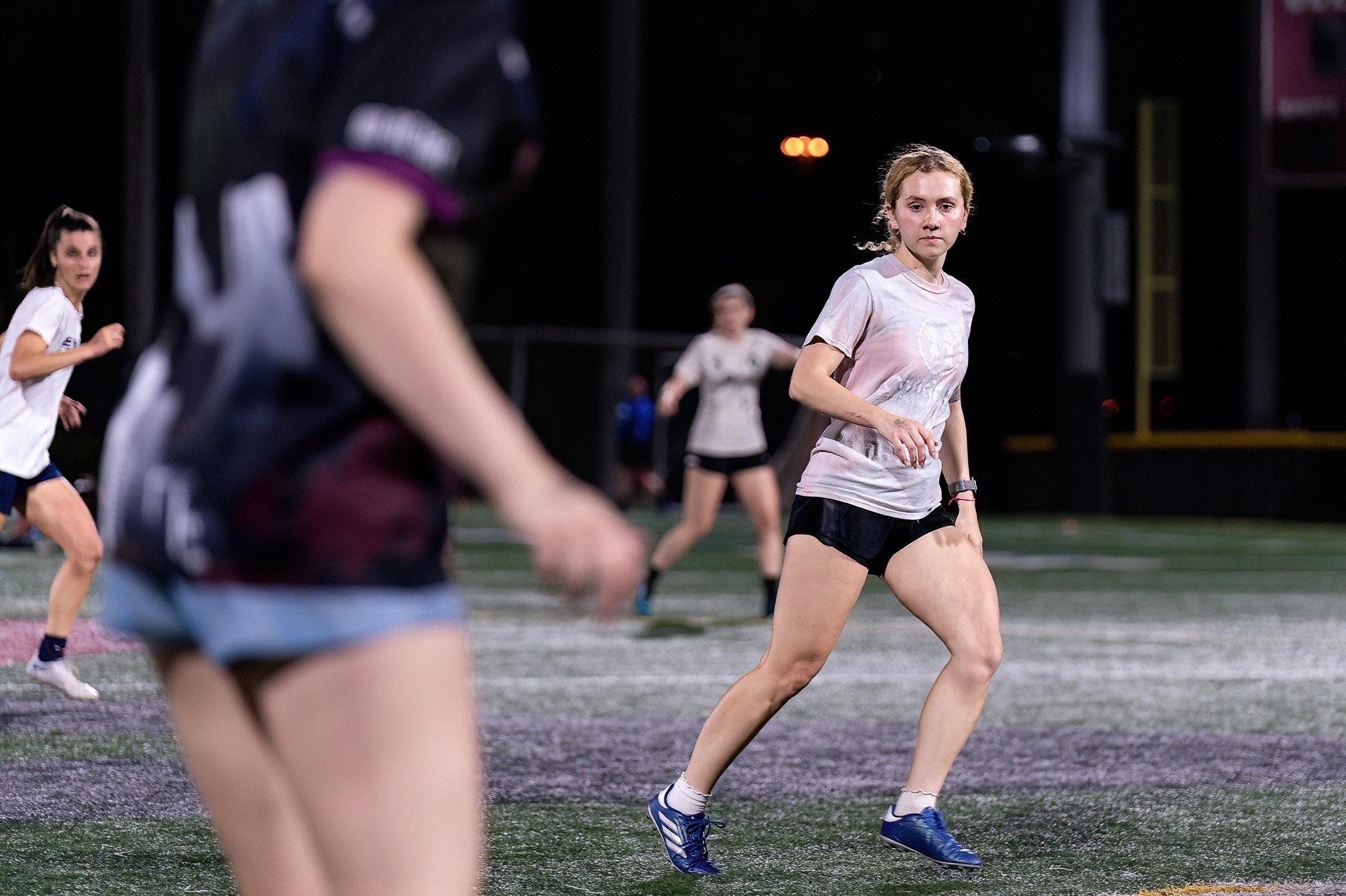 10.01.25 // Wednesday // Walden Athletic Complex