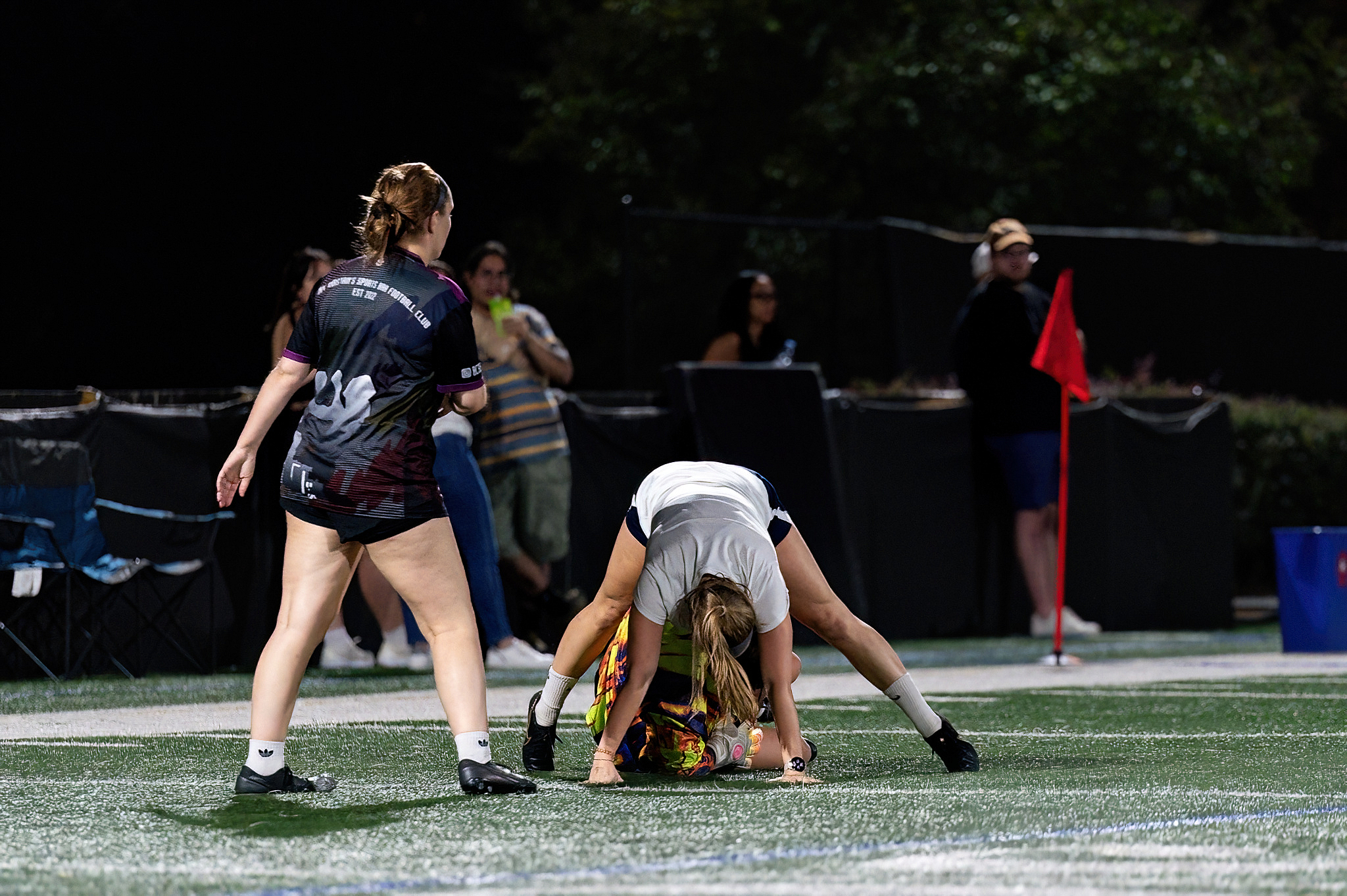 10.01.25 // Wednesday // Walden Athletic Complex