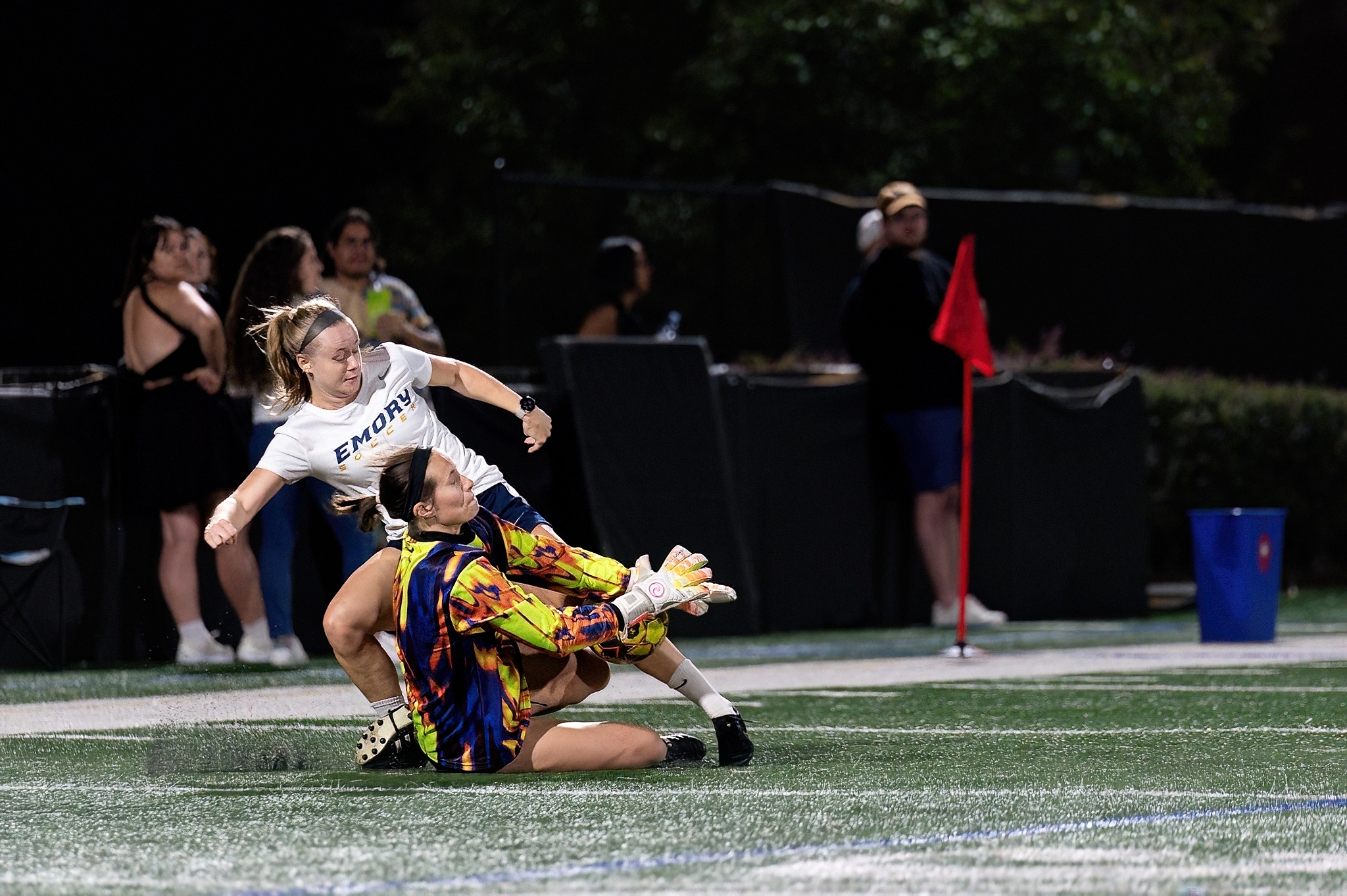 10.01.25 // Wednesday // Walden Athletic Complex