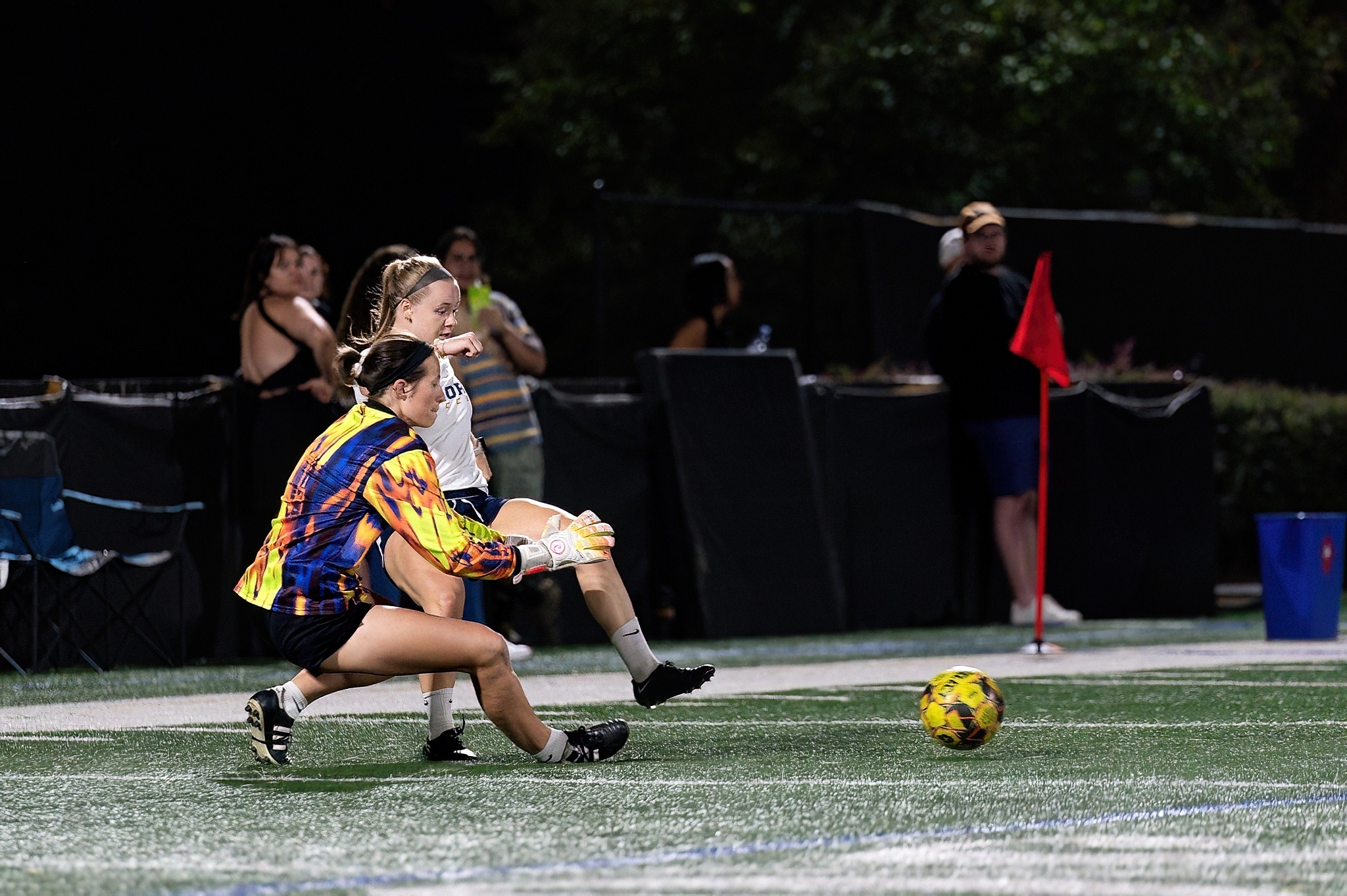 10.01.25 // Wednesday // Walden Athletic Complex