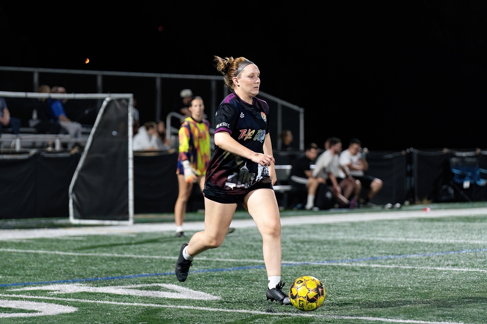 10.01.25 // Wednesday // Walden Athletic Complex