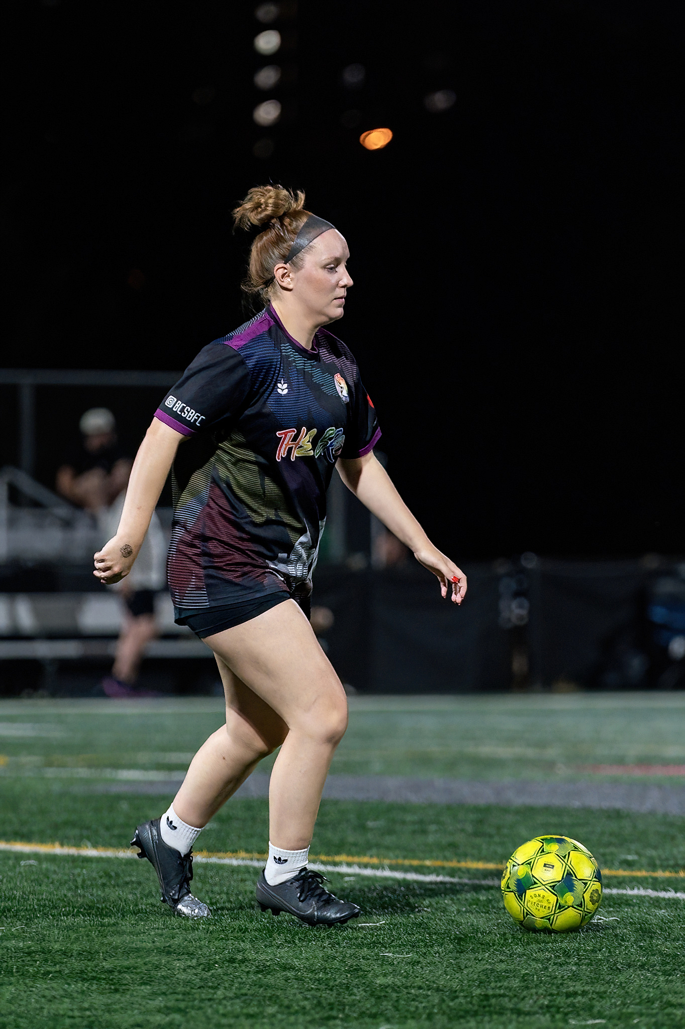 10.01.25 // Wednesday // Walden Athletic Complex