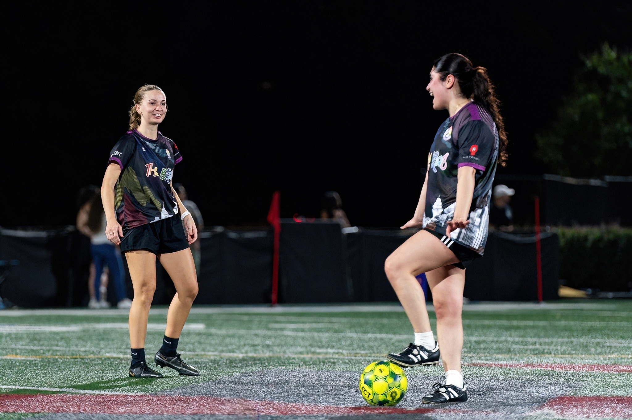 10.01.25 // Wednesday // Walden Athletic Complex