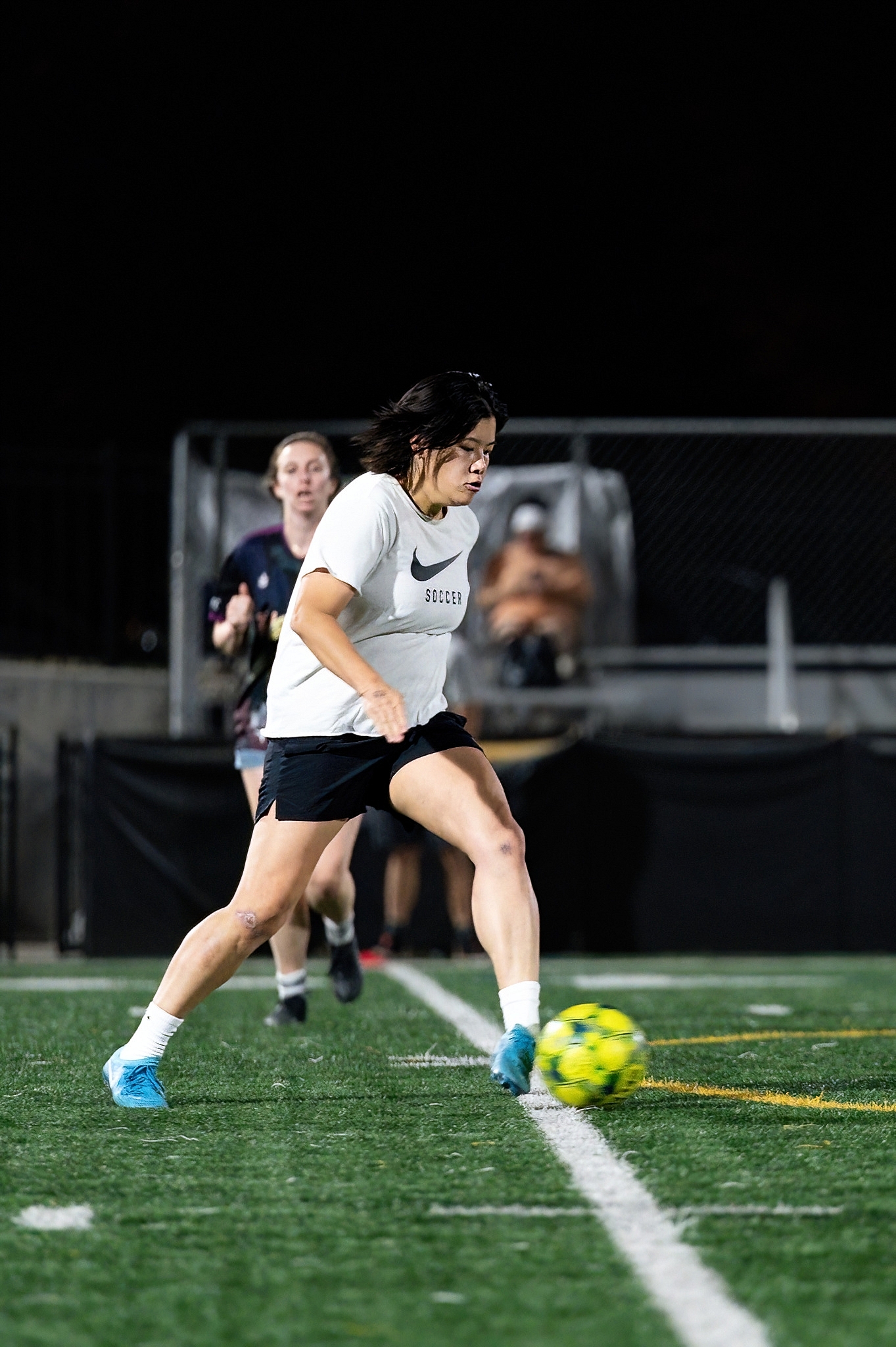 10.01.25 // Wednesday // Walden Athletic Complex