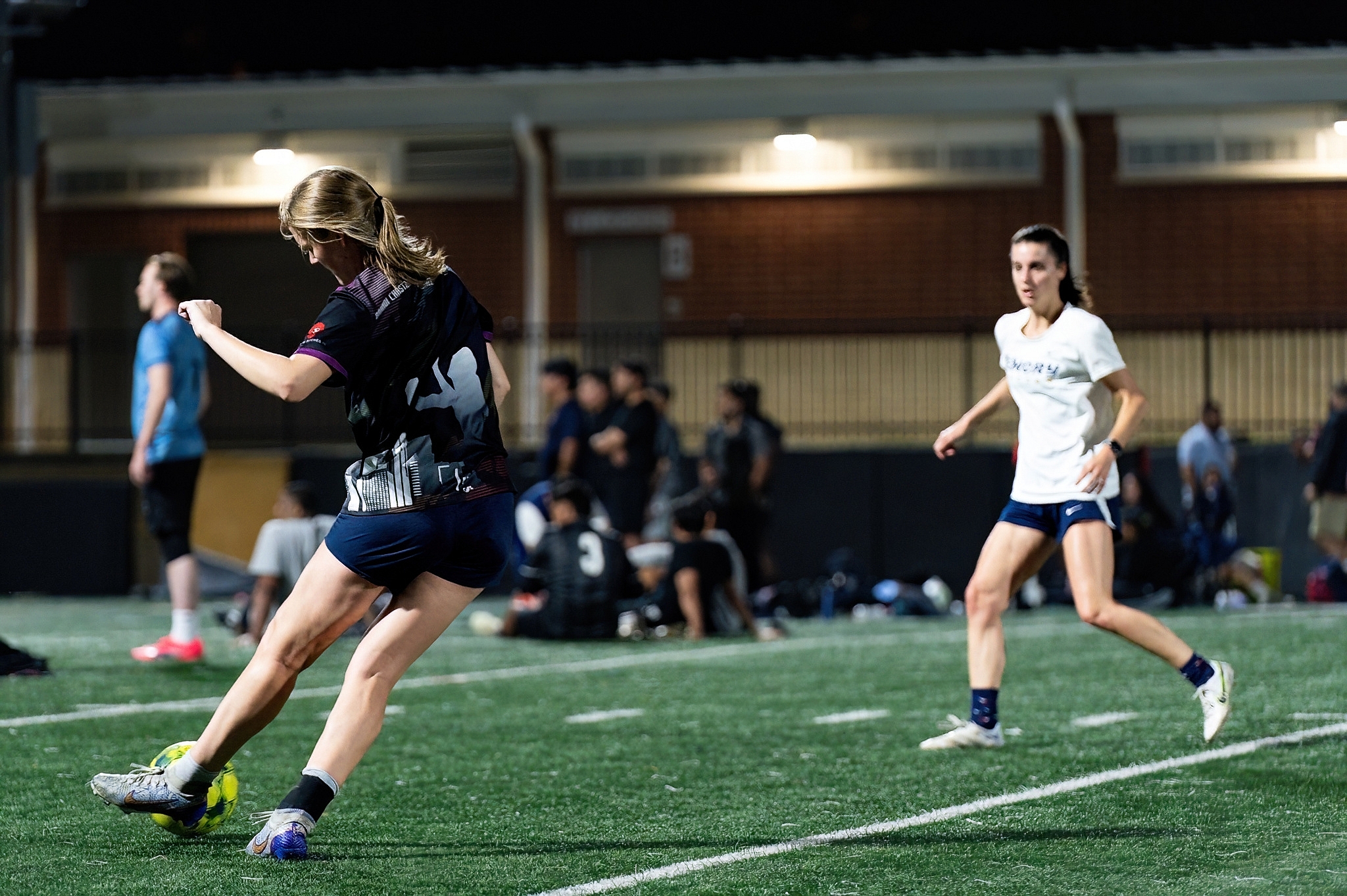 10.01.25 // Wednesday // Walden Athletic Complex