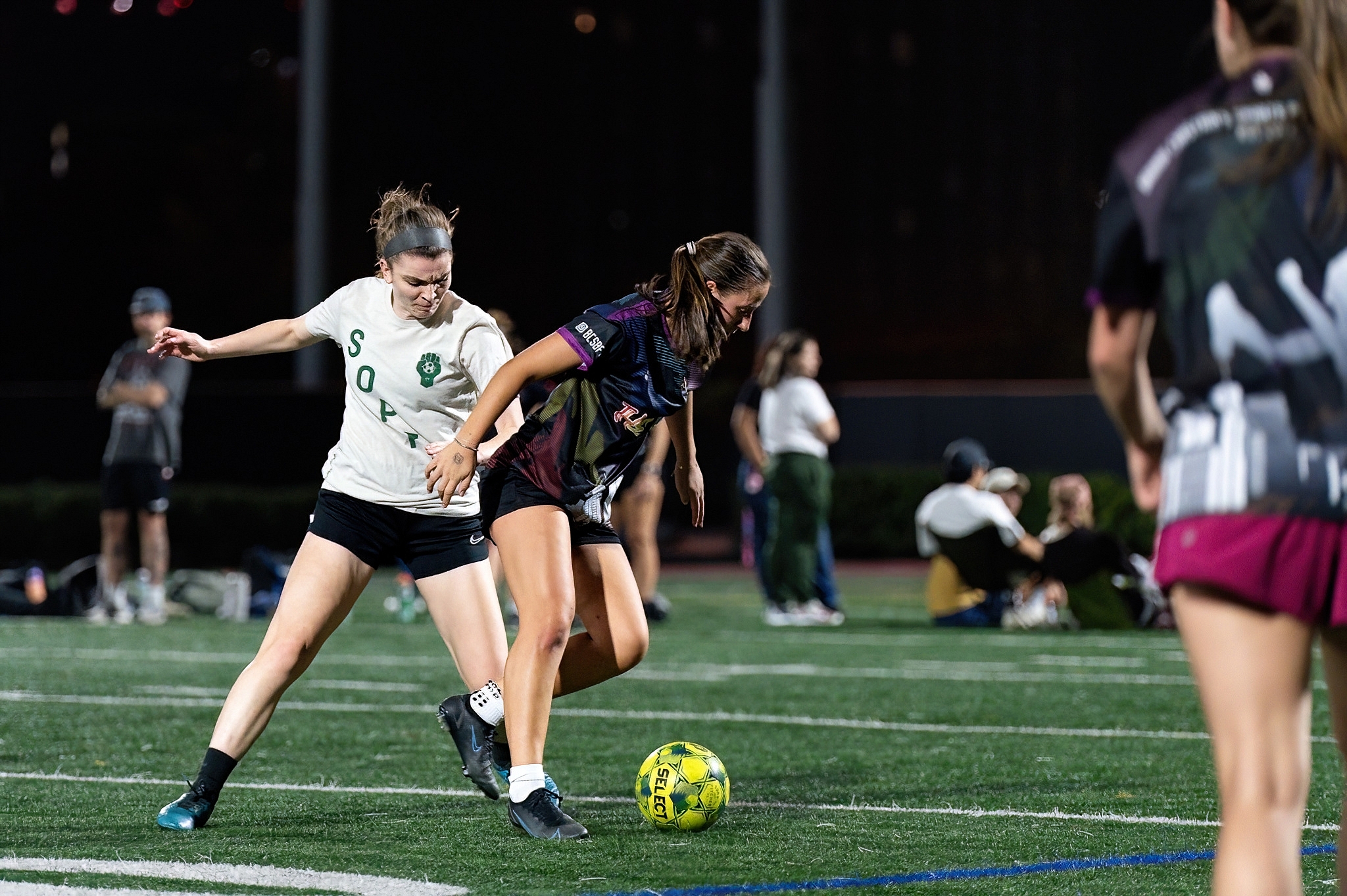 10.01.25 // Wednesday // Walden Athletic Complex