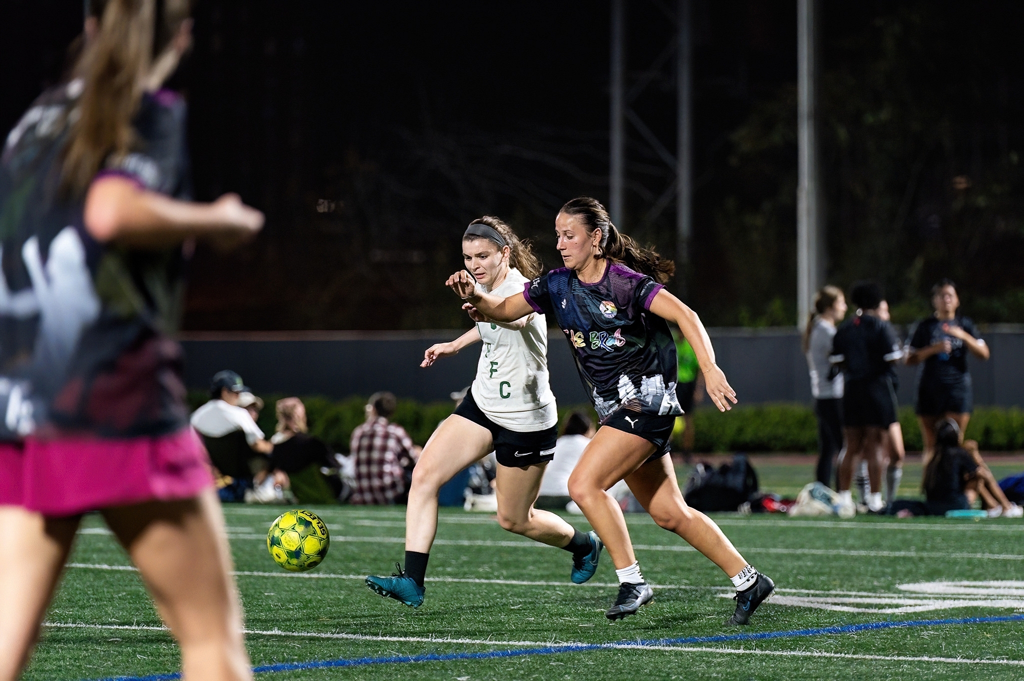 10.01.25 // Wednesday // Walden Athletic Complex