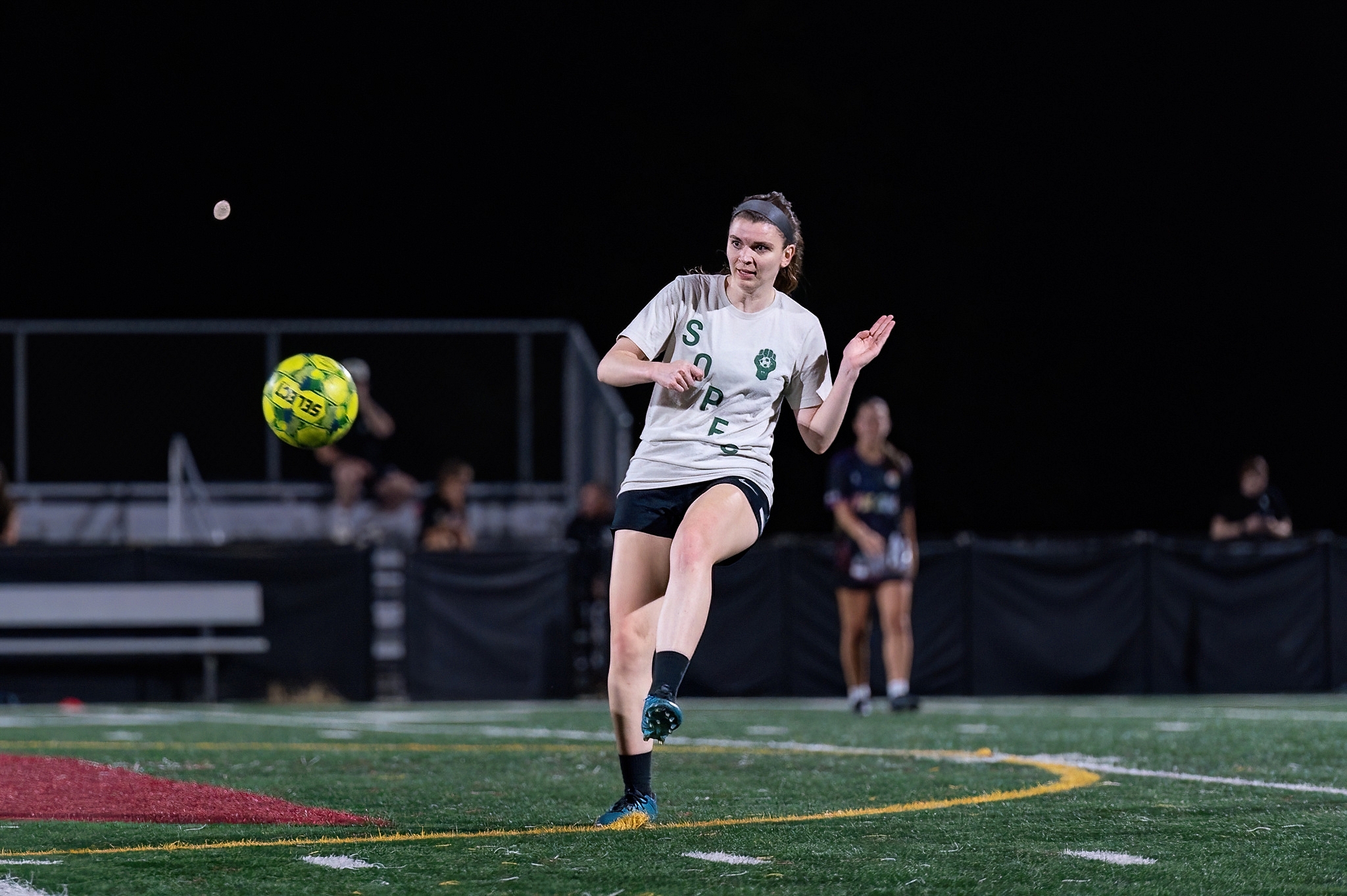 10.01.25 // Wednesday // Walden Athletic Complex