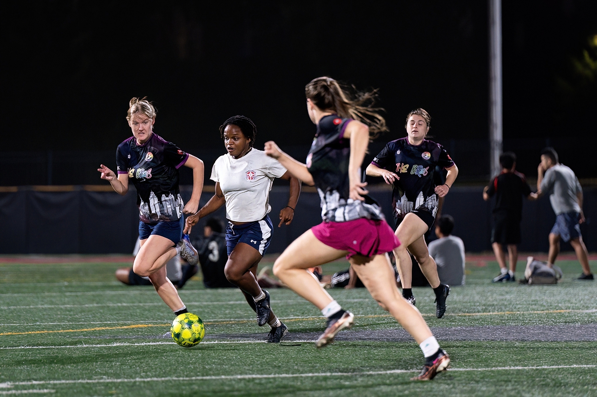 10.01.25 // Wednesday // Walden Athletic Complex