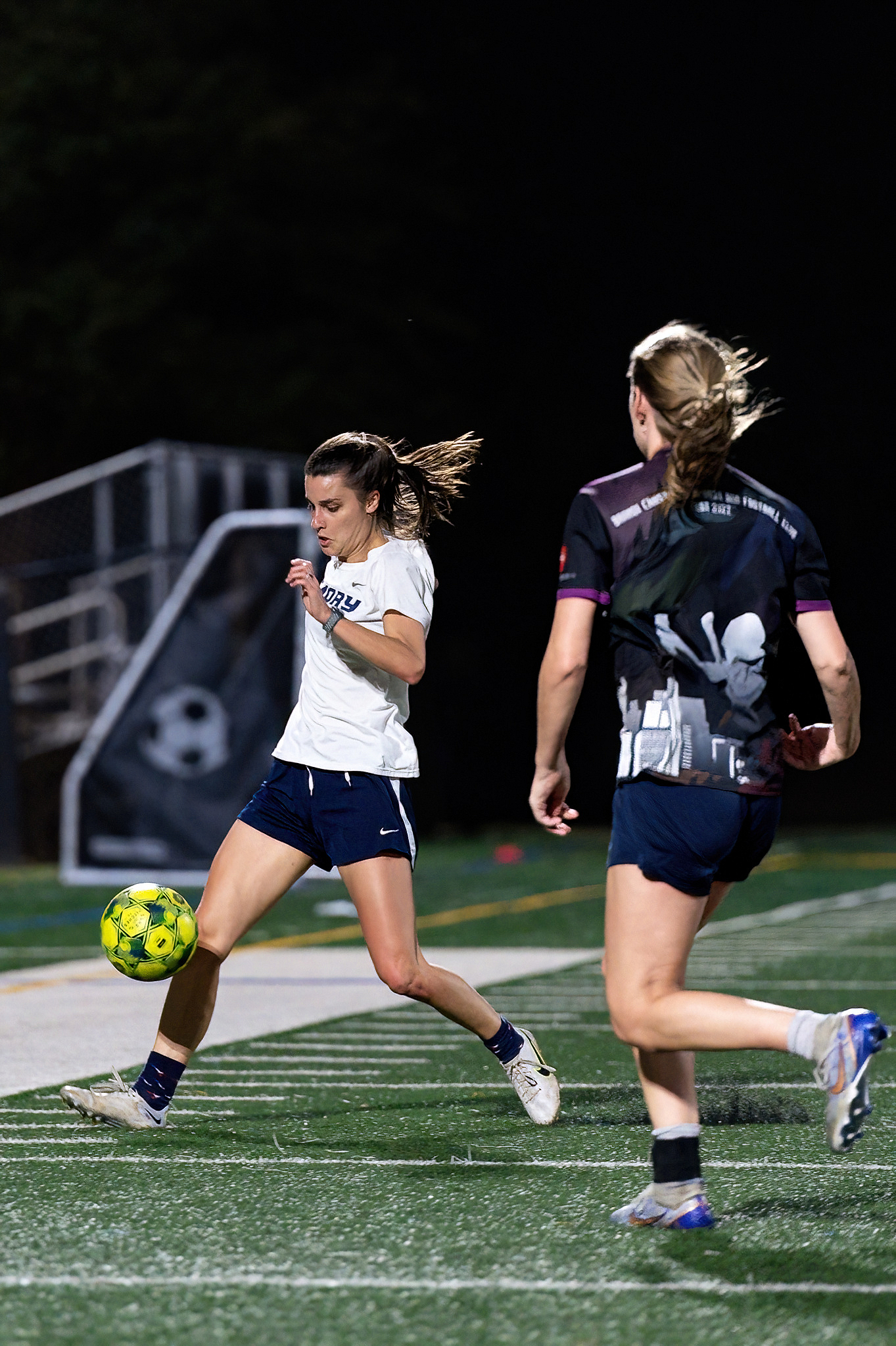 10.01.25 // Wednesday // Walden Athletic Complex