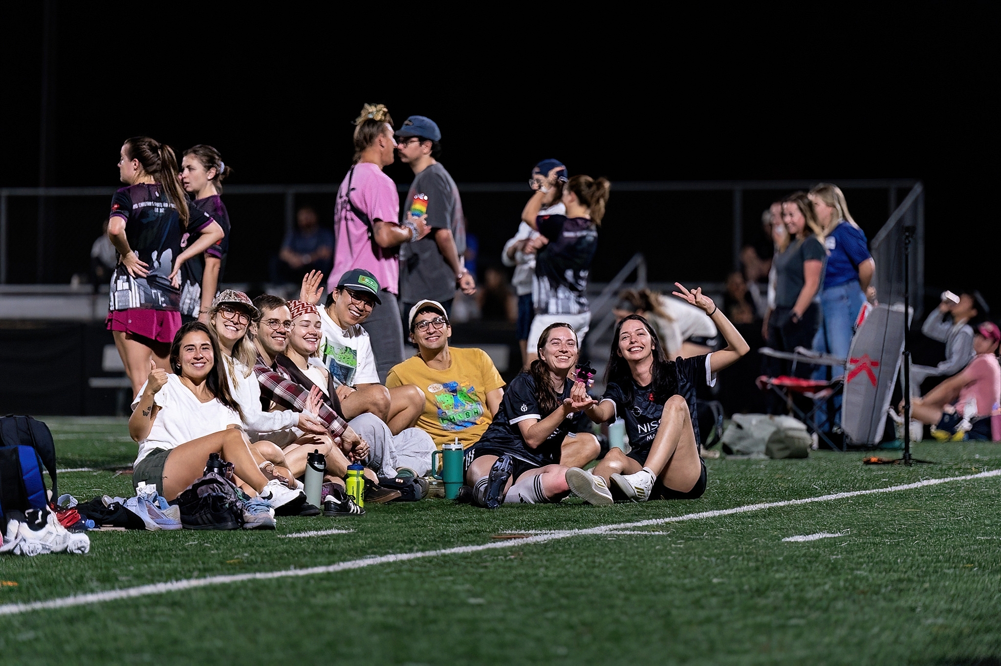 10.01.25 // Wednesday // Walden Athletic Complex