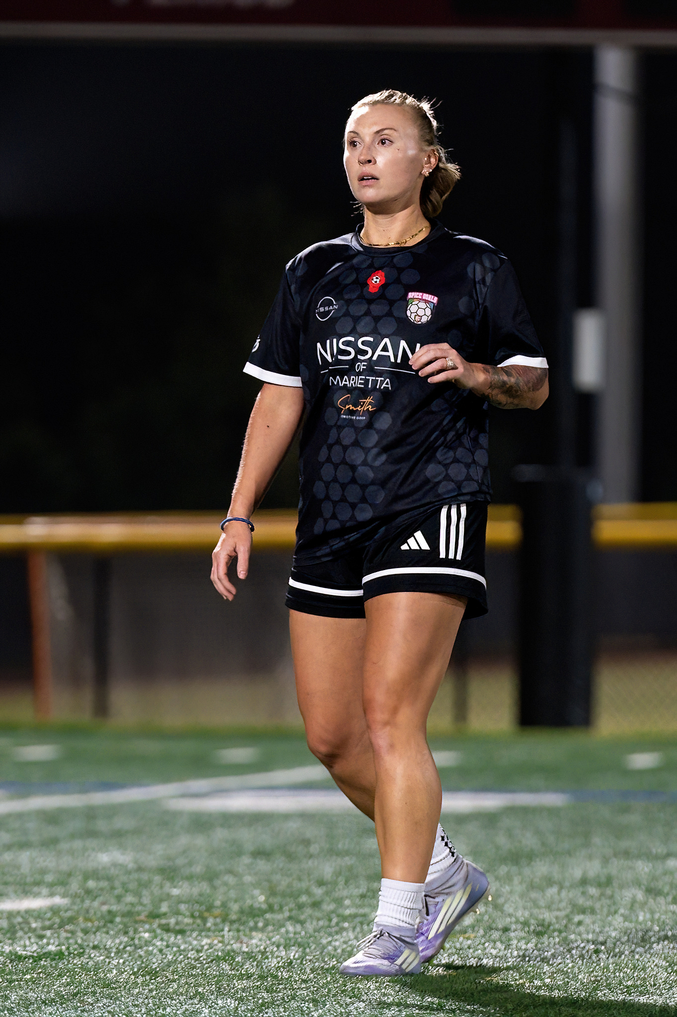 10.01.25 // Wednesday // Walden Athletic Complex