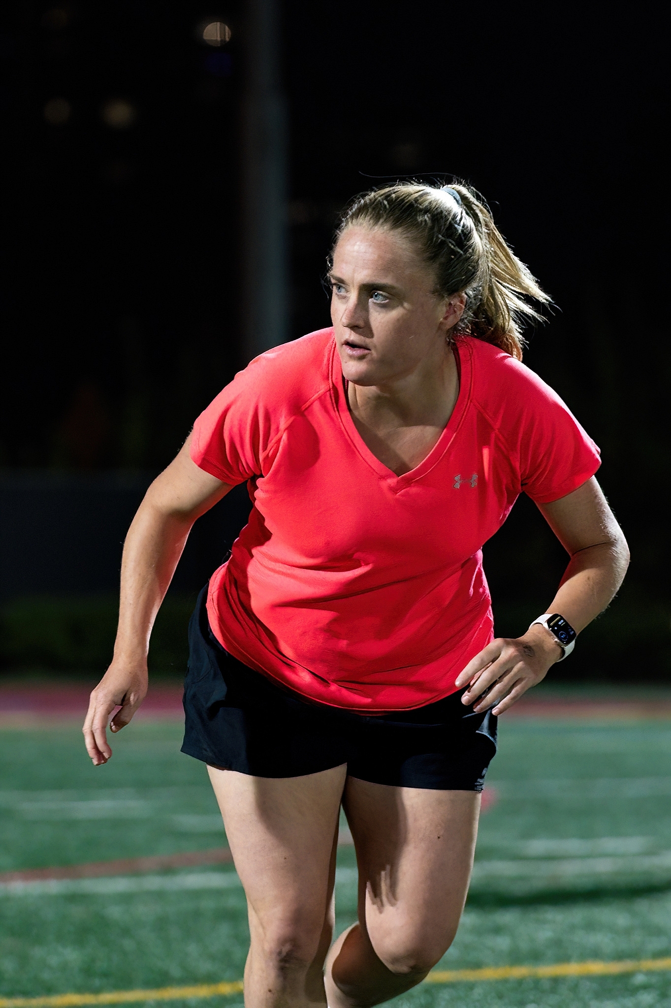 10.01.25 // Wednesday // Walden Athletic Complex