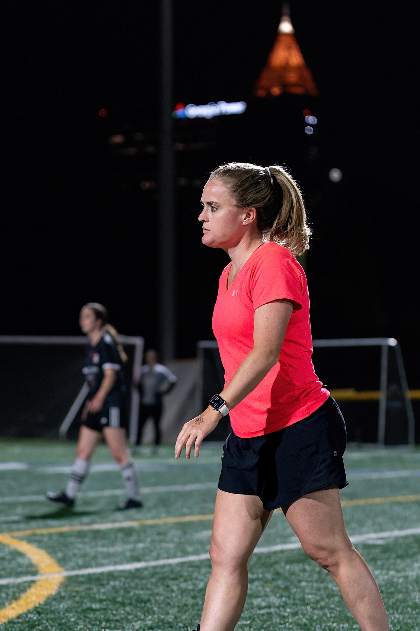 10.01.25 // Wednesday // Walden Athletic Complex