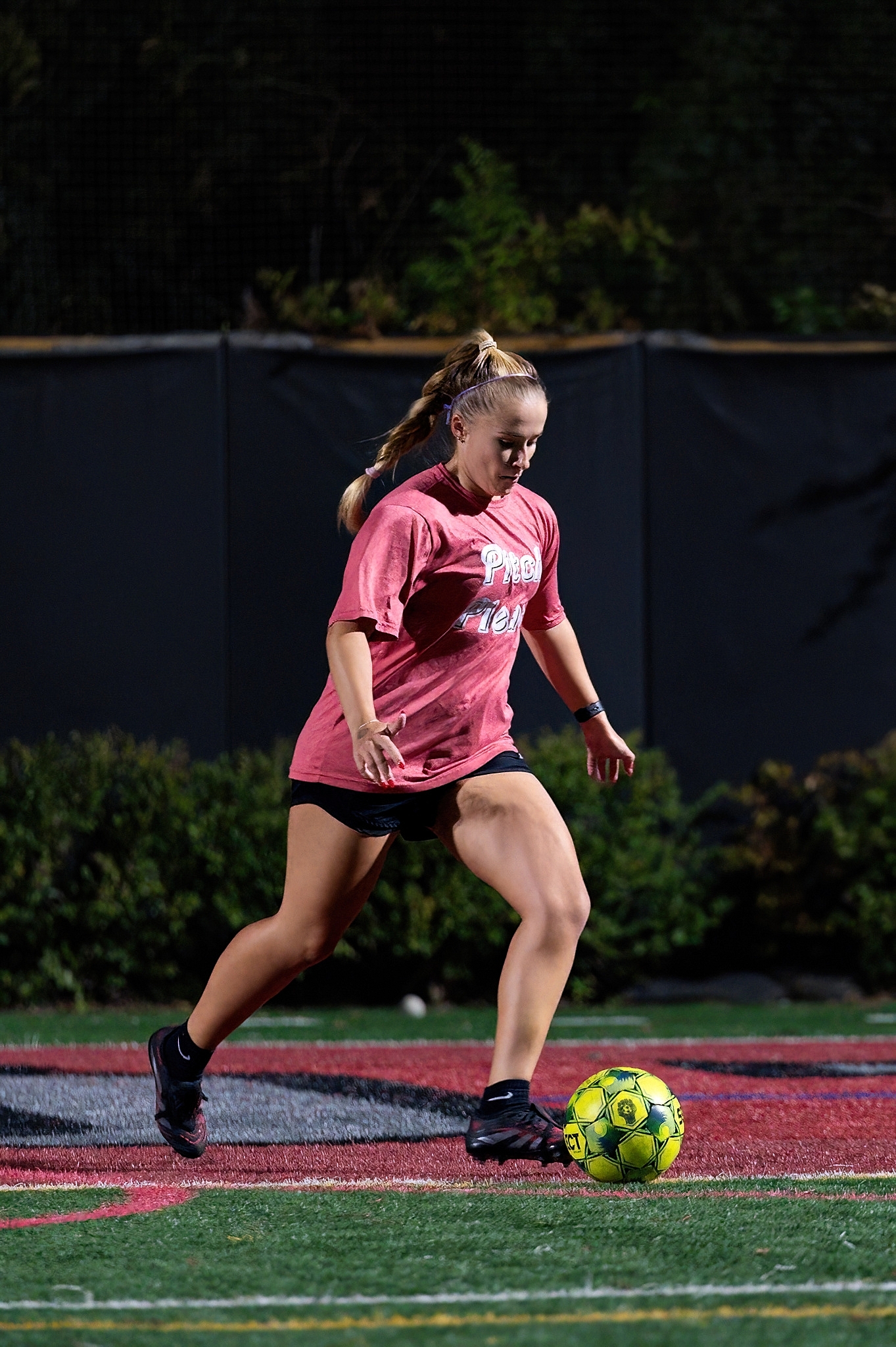 10.01.25 // Wednesday // Walden Athletic Complex