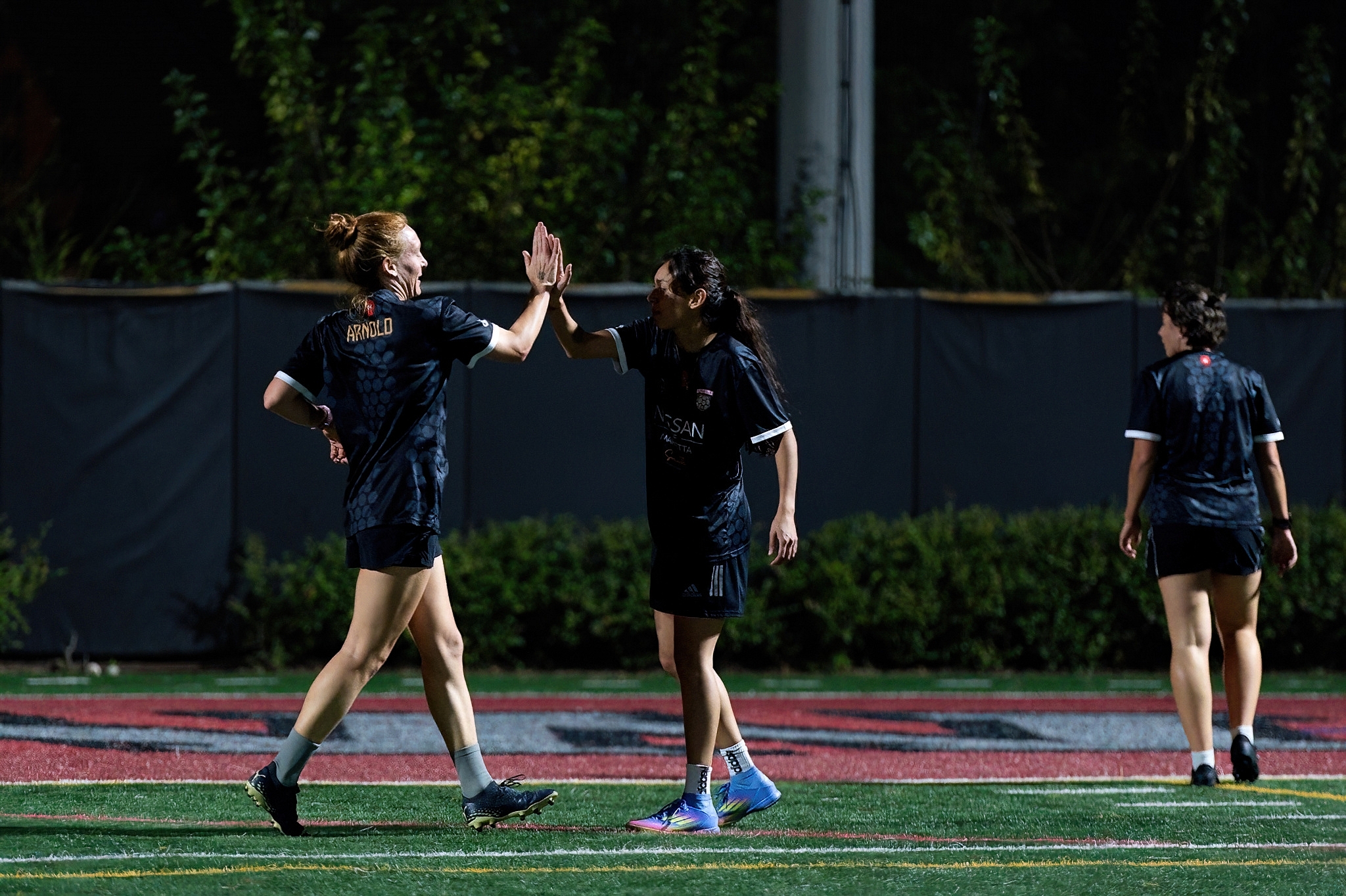 10.01.25 // Wednesday // Walden Athletic Complex