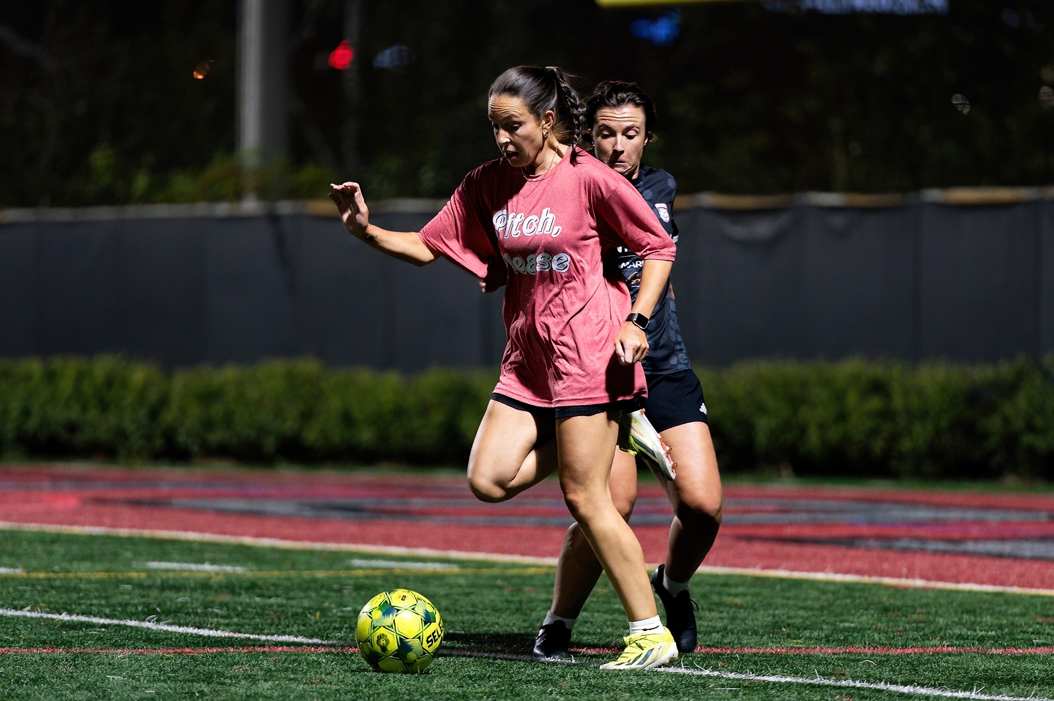 10.01.25 // Wednesday // Walden Athletic Complex