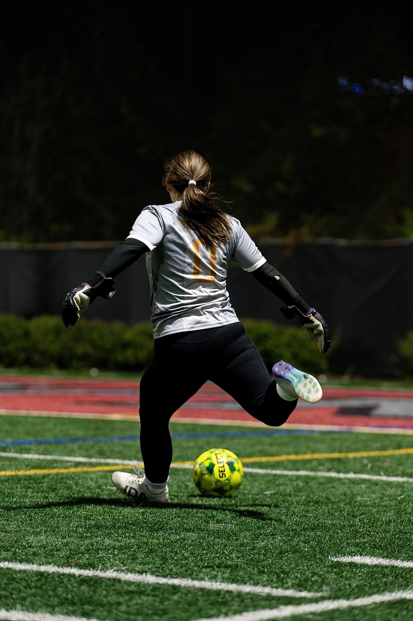 10.01.25 // Wednesday // Walden Athletic Complex