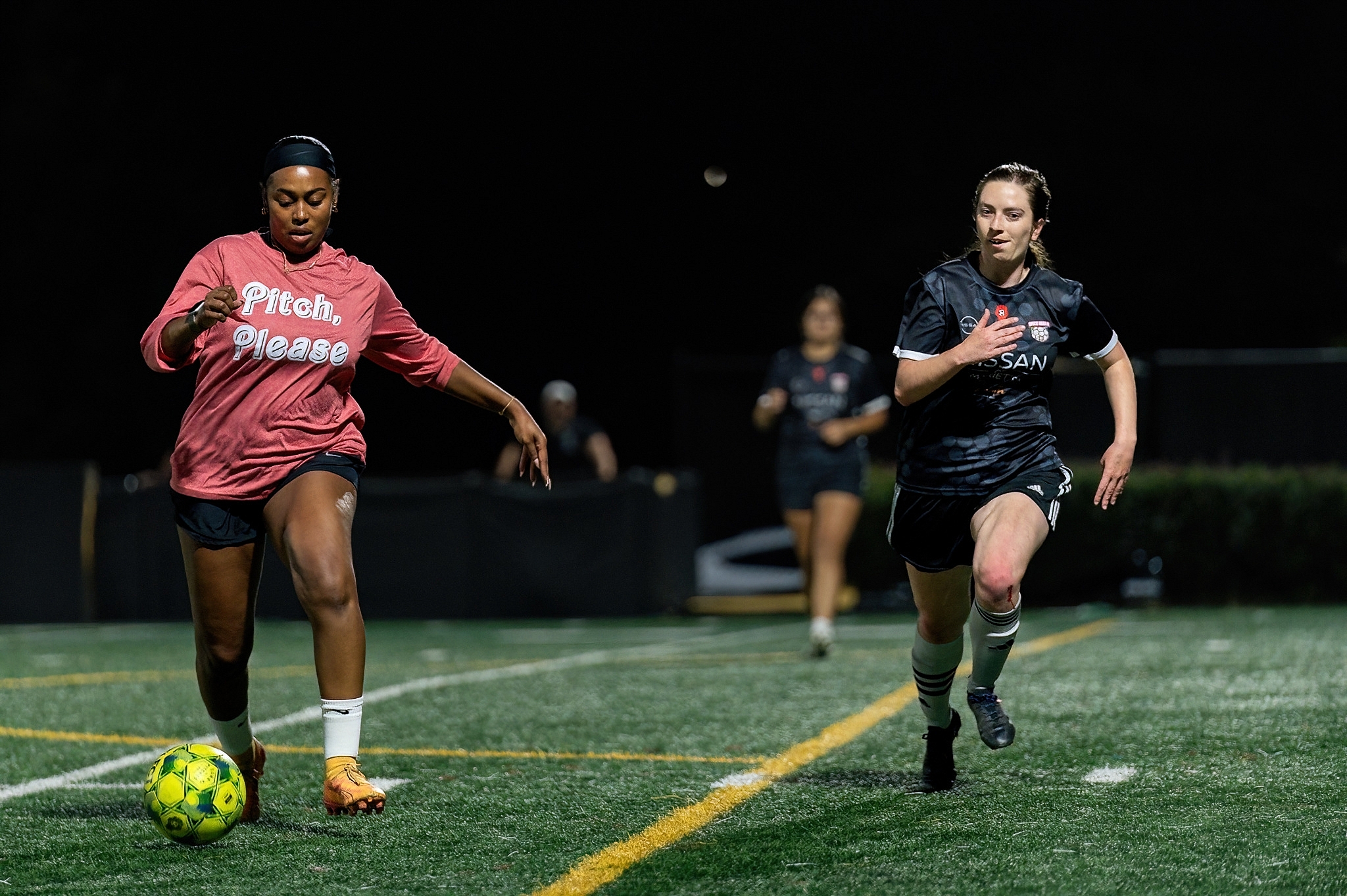 10.01.25 // Wednesday // Walden Athletic Complex