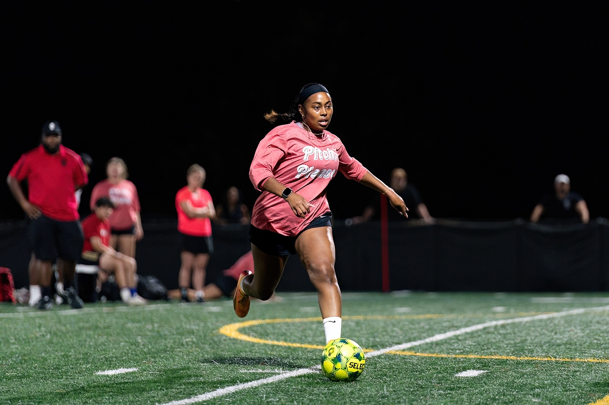 10.01.25 // Wednesday // Walden Athletic Complex