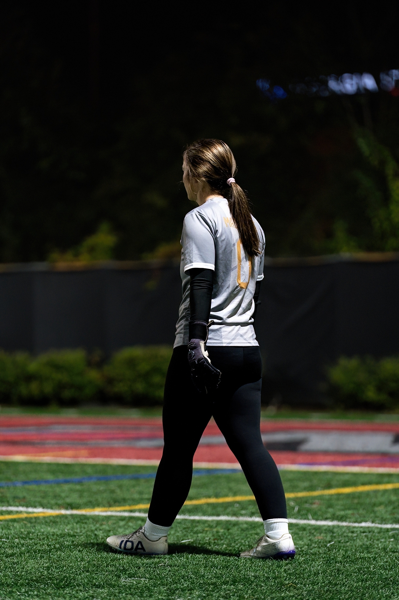 10.01.25 // Wednesday // Walden Athletic Complex