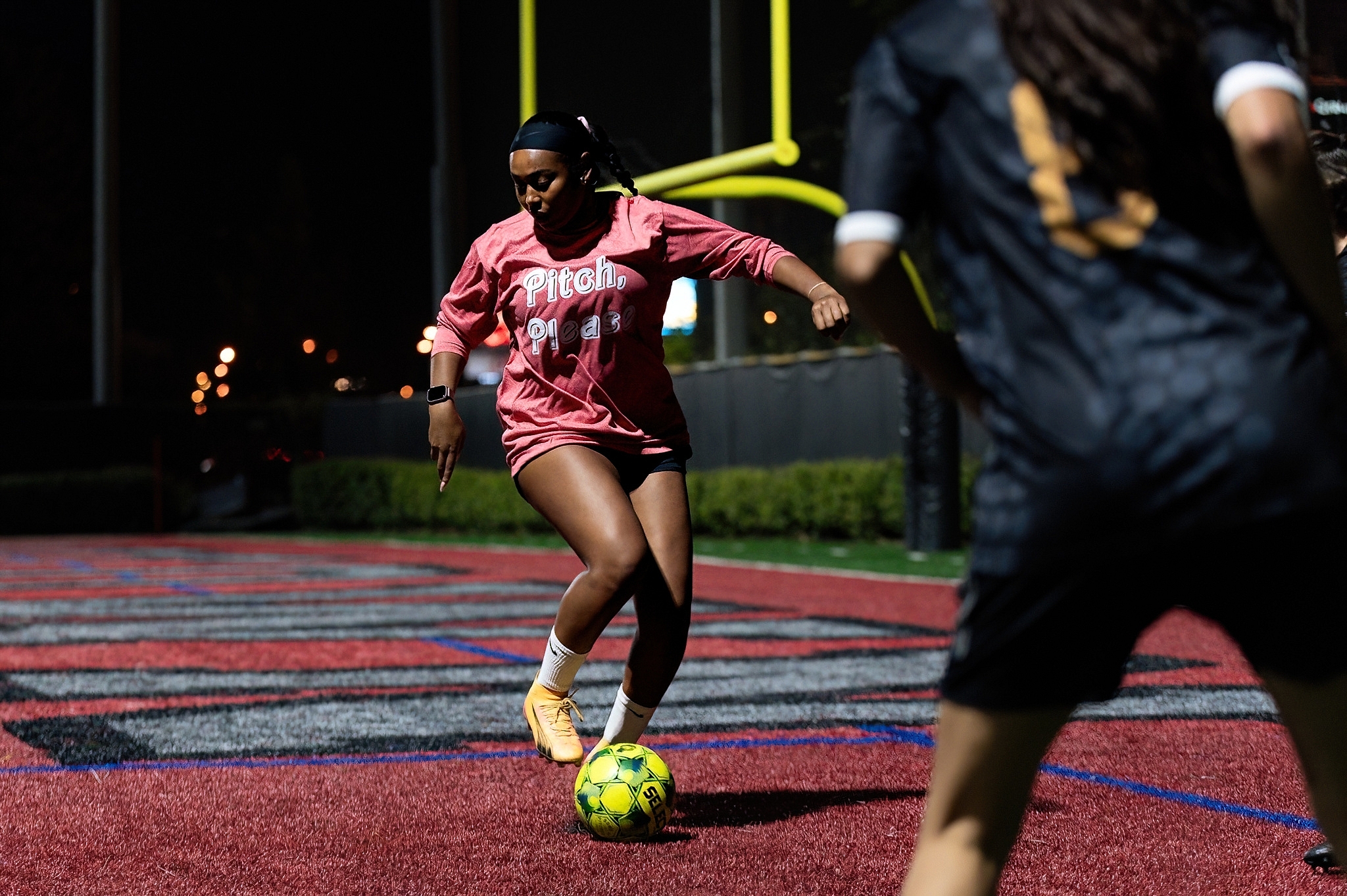 10.01.25 // Wednesday // Walden Athletic Complex