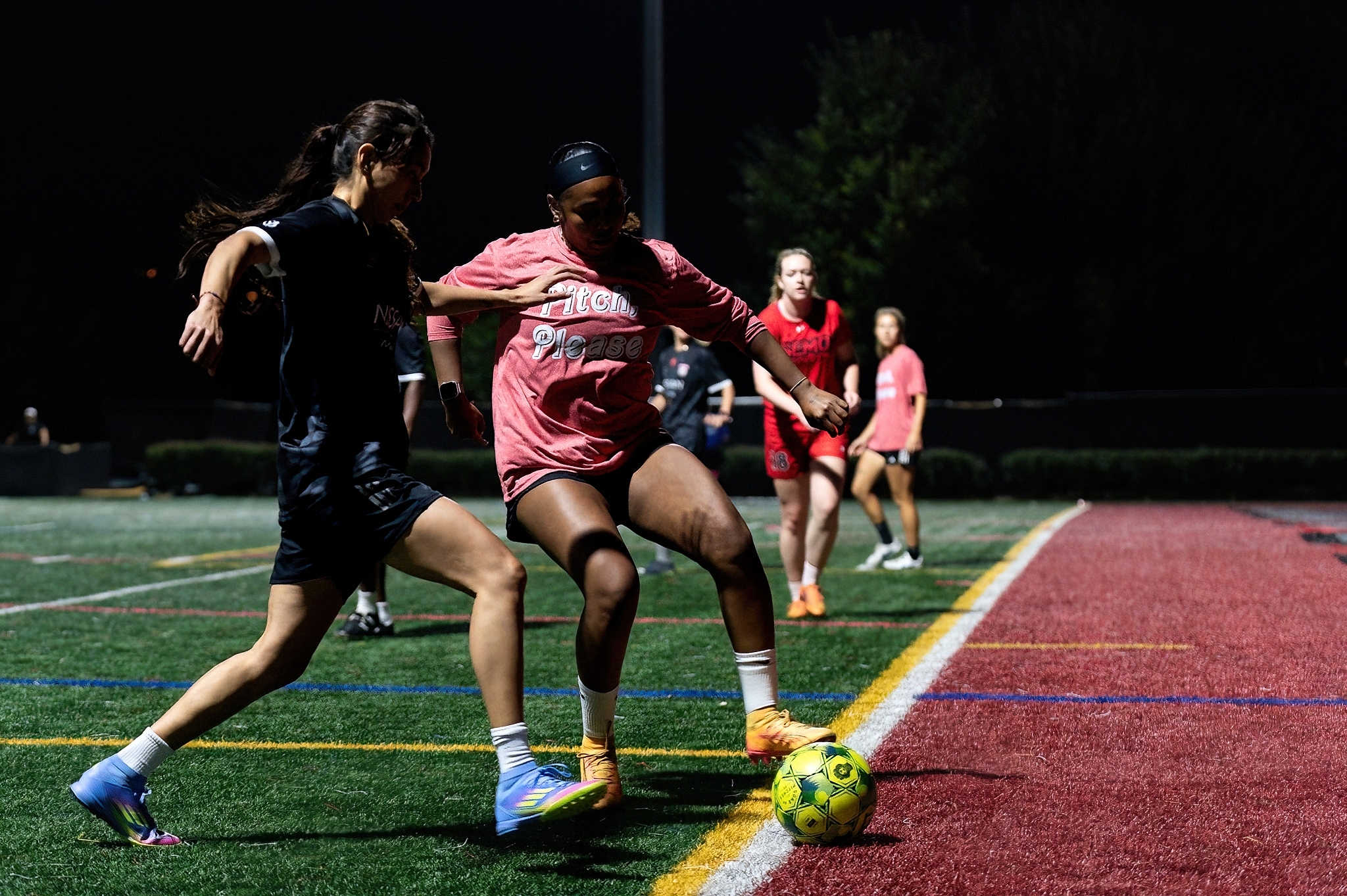 10.01.25 // Wednesday // Walden Athletic Complex