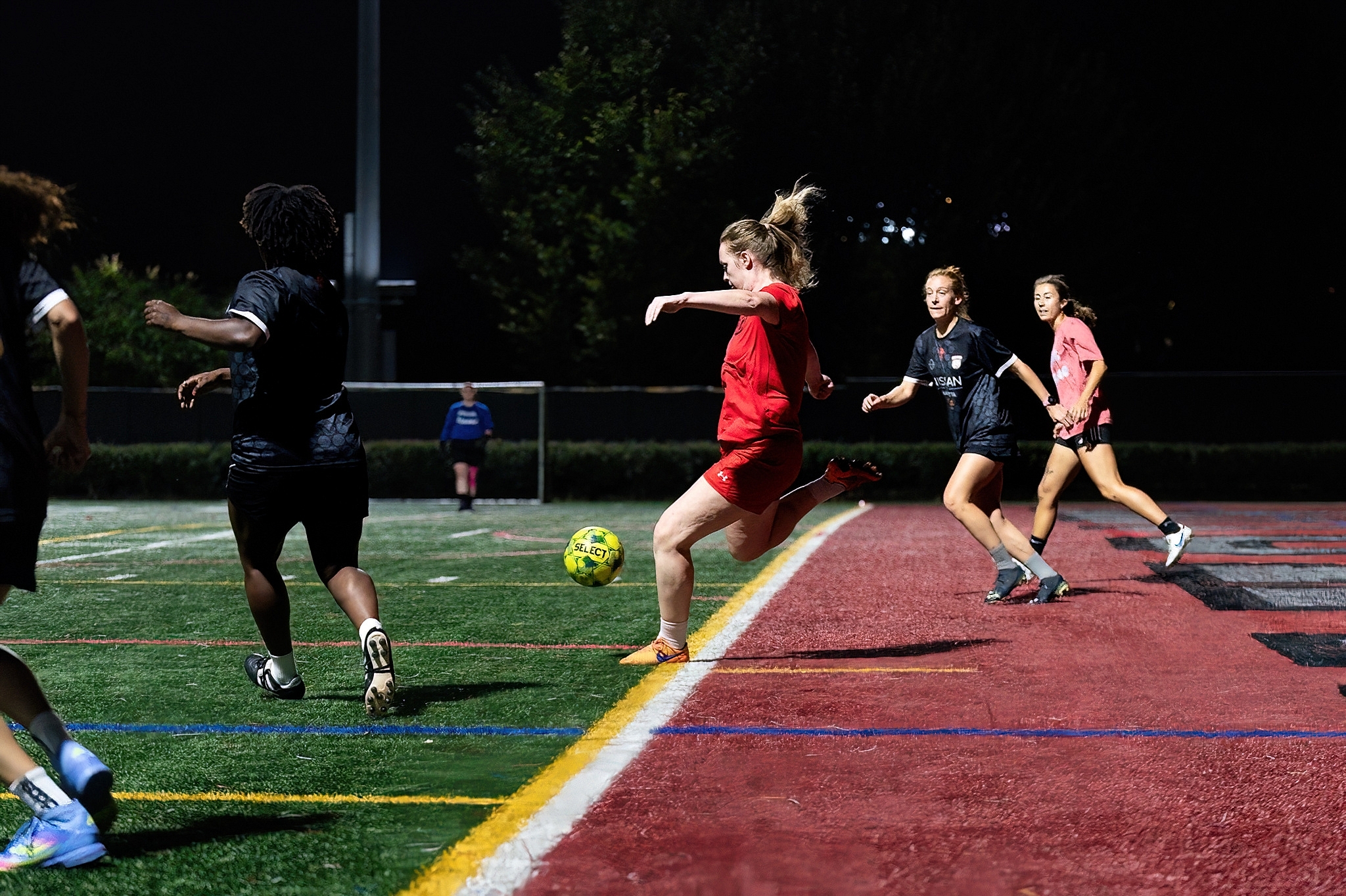 10.01.25 // Wednesday // Walden Athletic Complex