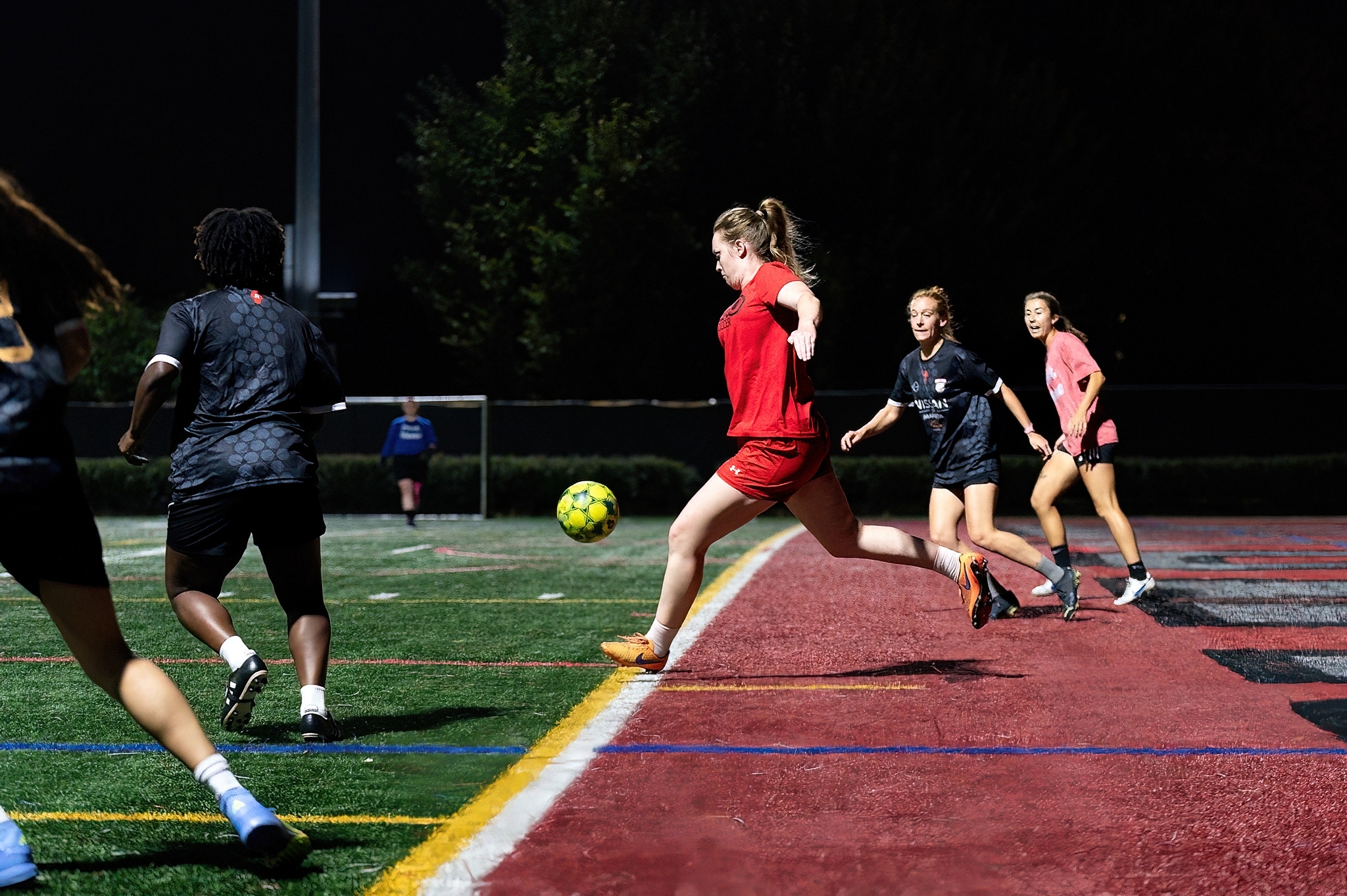 10.01.25 // Wednesday // Walden Athletic Complex