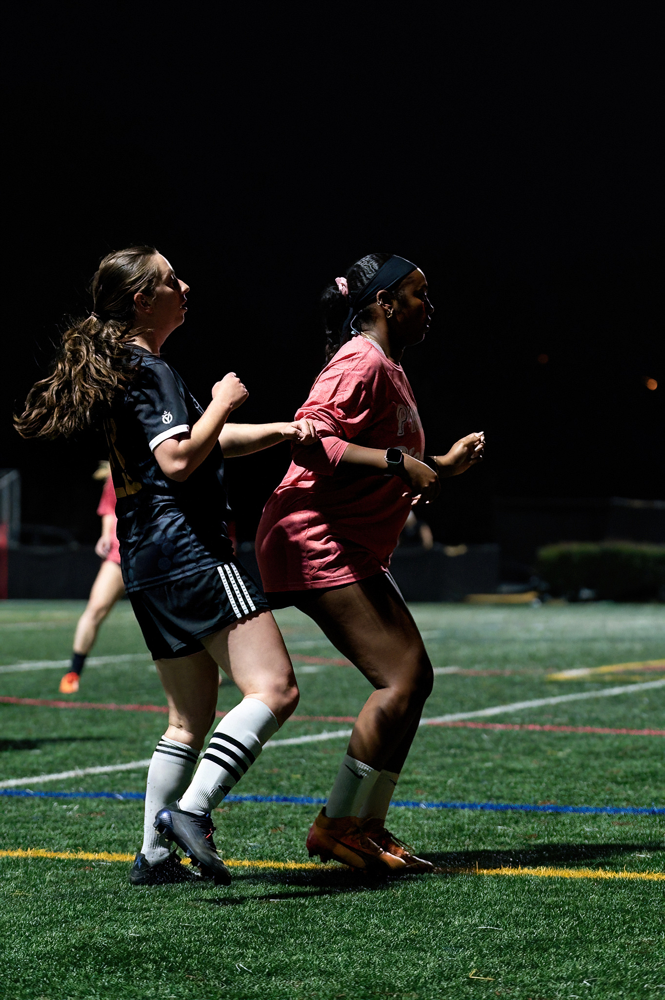 10.01.25 // Wednesday // Walden Athletic Complex