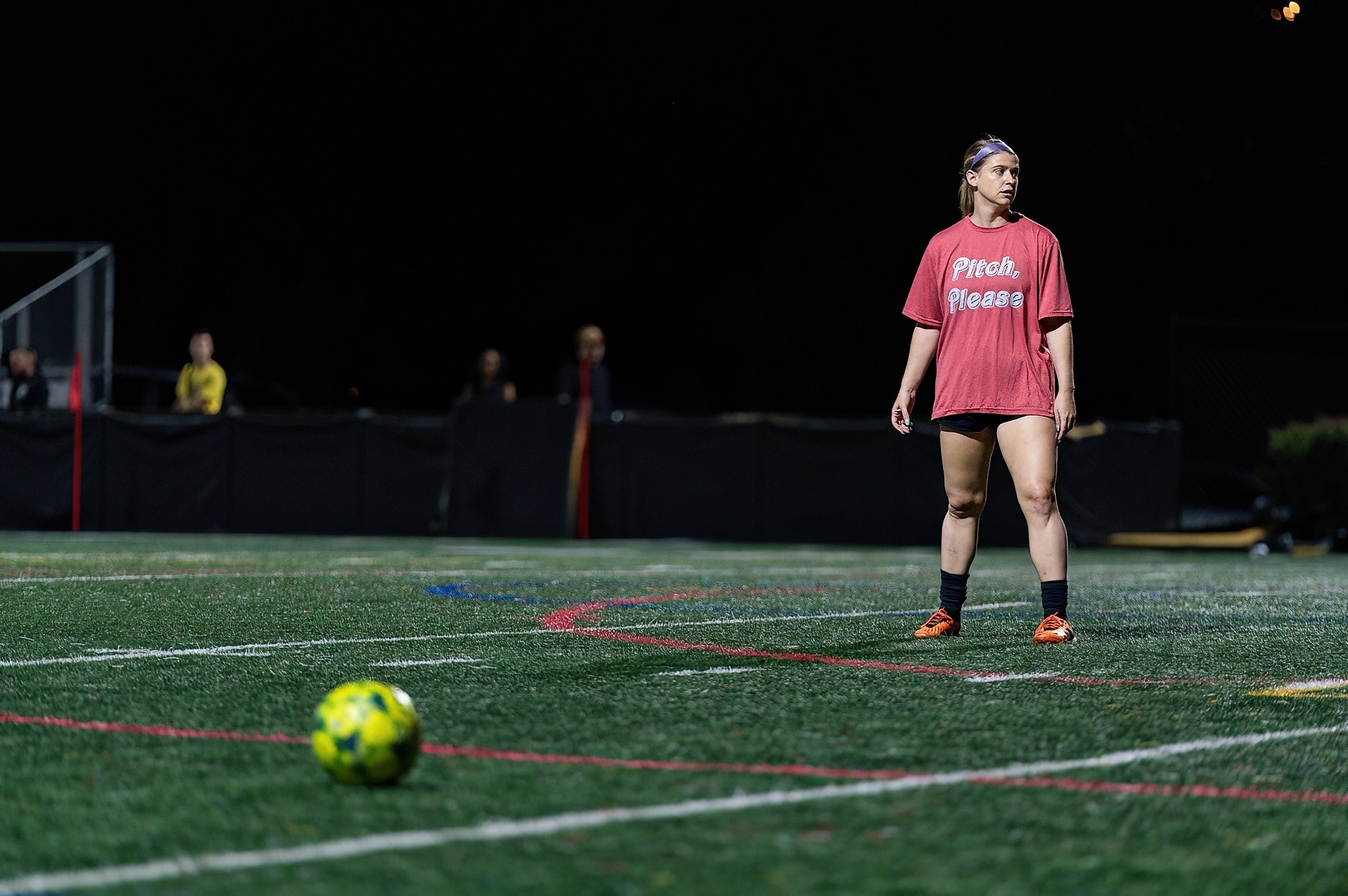 10.01.25 // Wednesday // Walden Athletic Complex