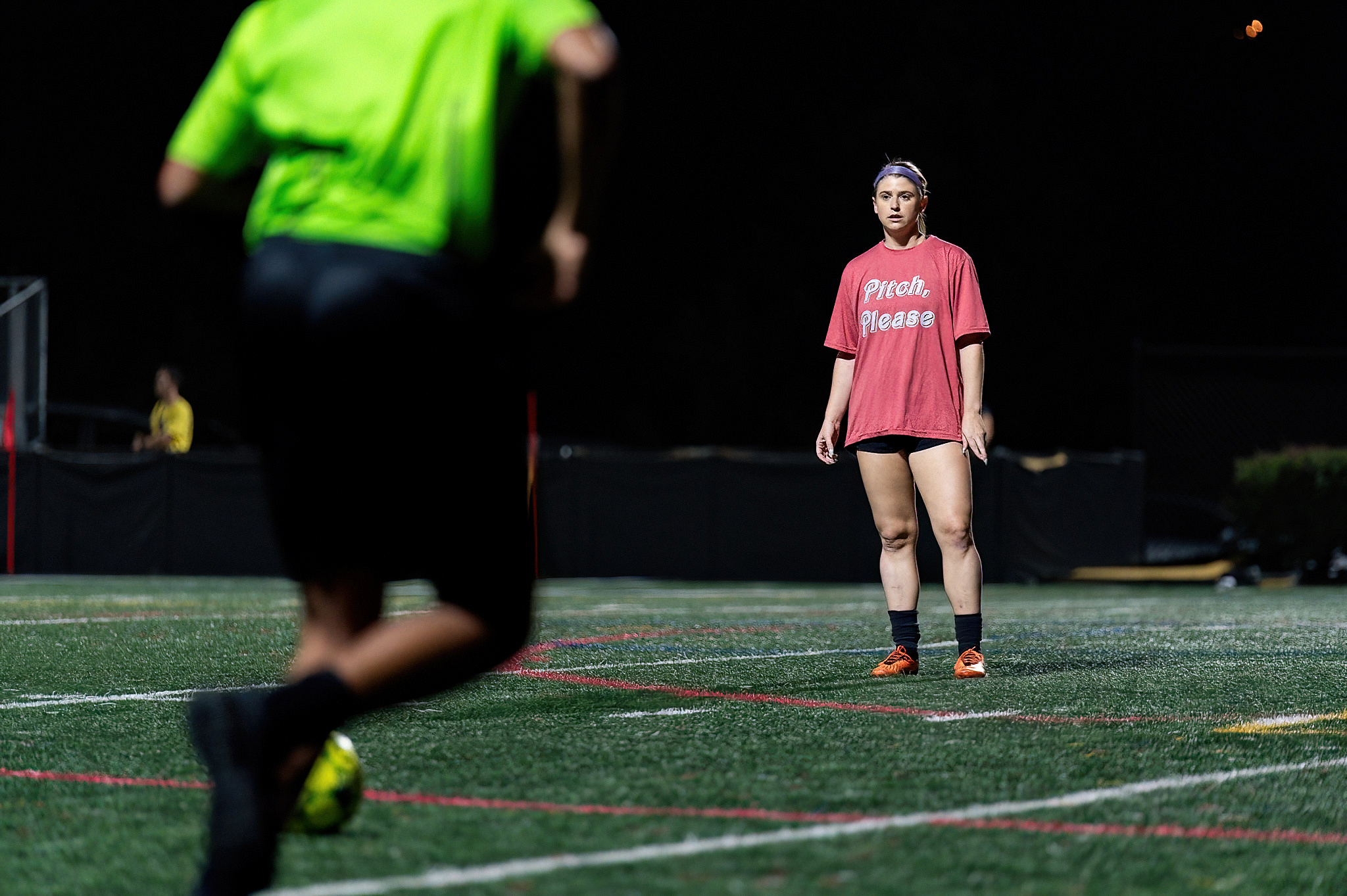 10.01.25 // Wednesday // Walden Athletic Complex