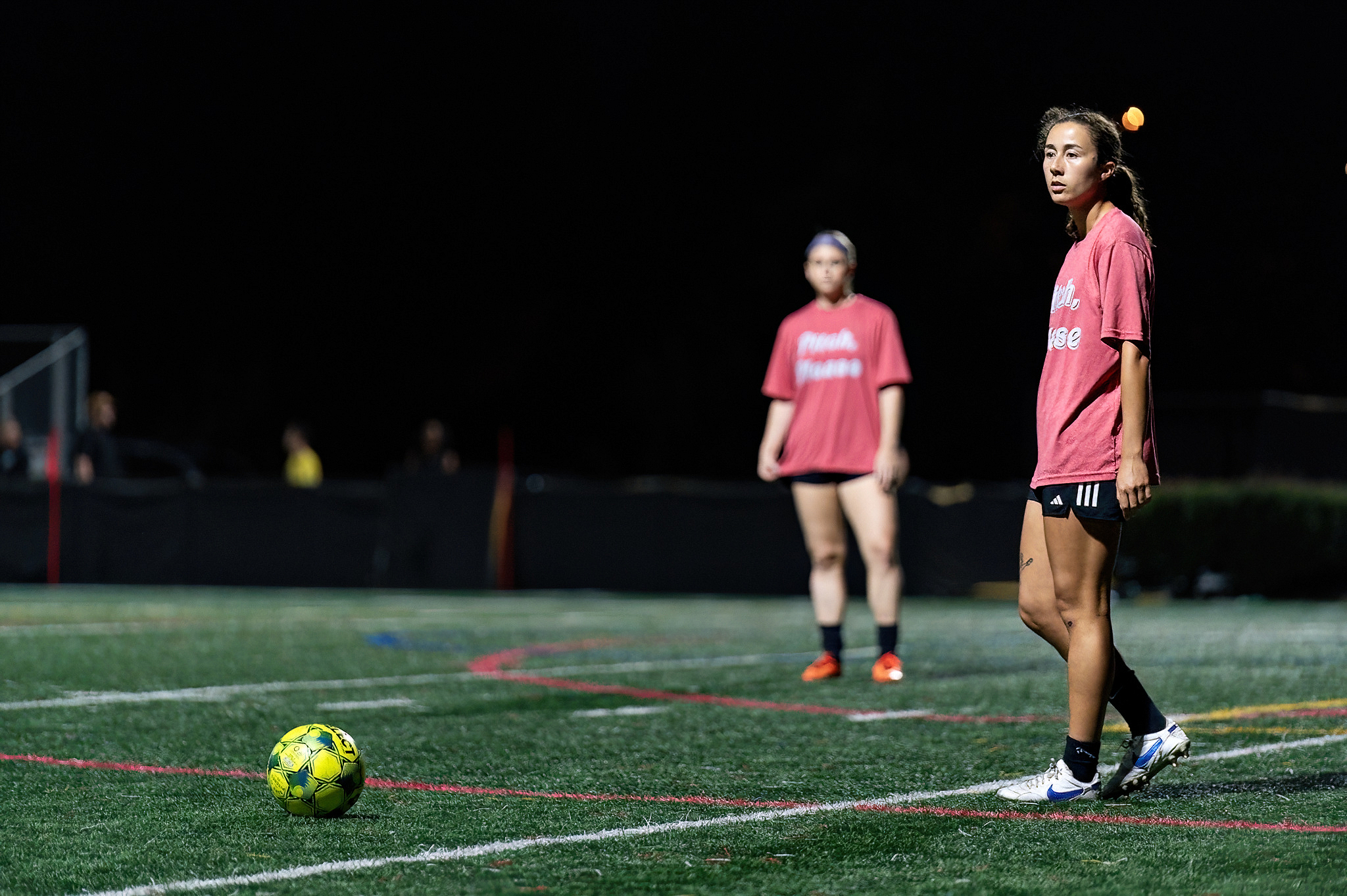 10.01.25 // Wednesday // Walden Athletic Complex