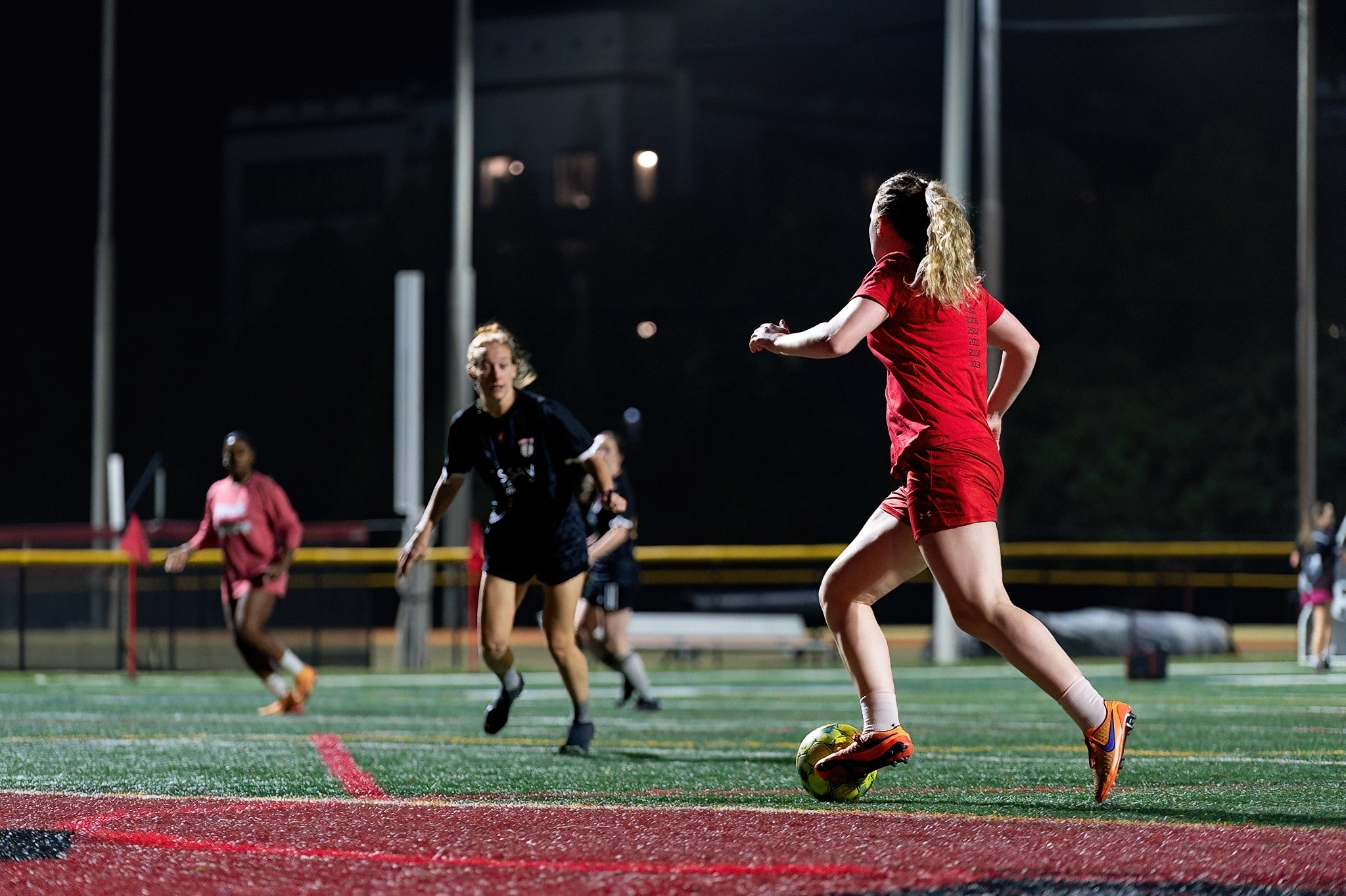 10.01.25 // Wednesday // Walden Athletic Complex