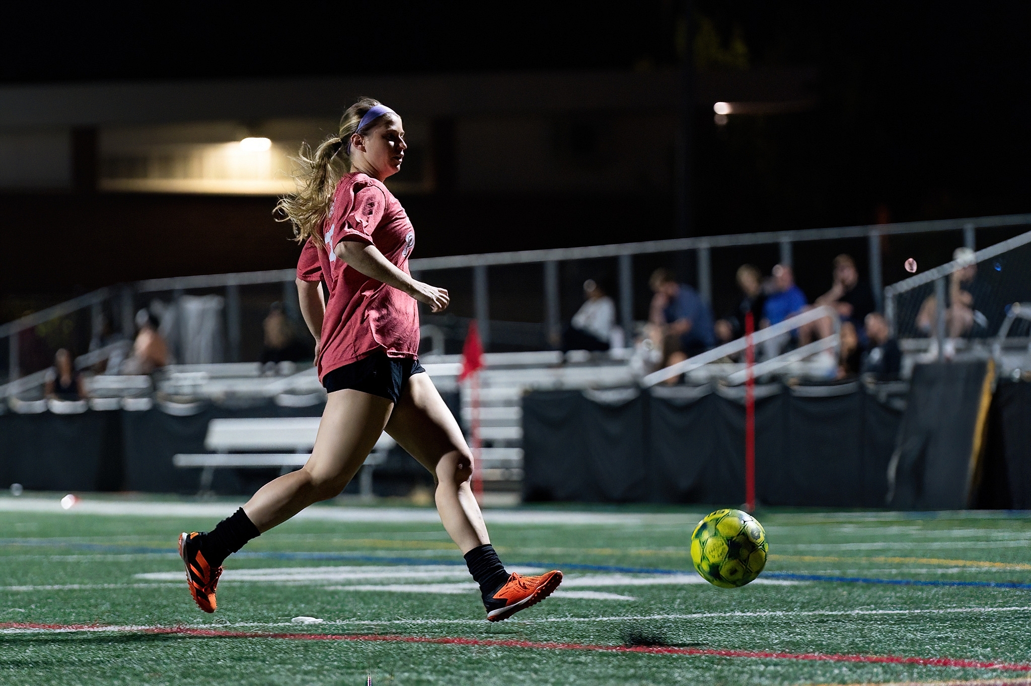 10.01.25 // Wednesday // Walden Athletic Complex