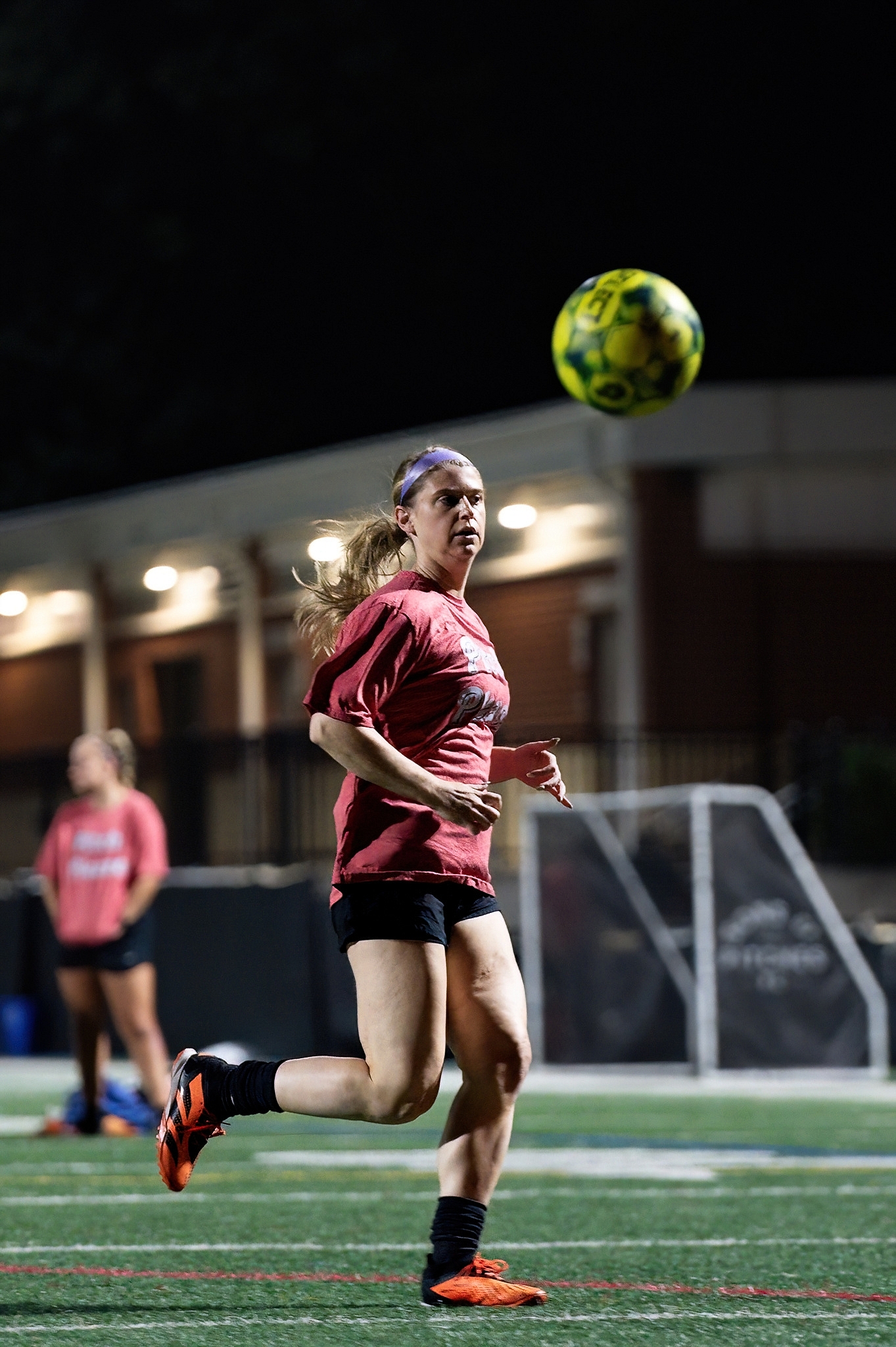 10.01.25 // Wednesday // Walden Athletic Complex