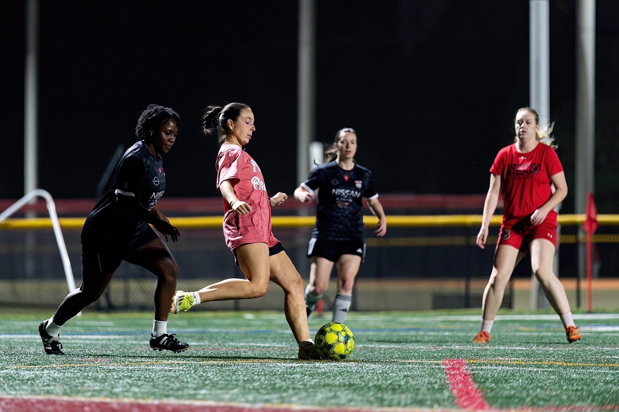 10.01.25 // Wednesday // Walden Athletic Complex