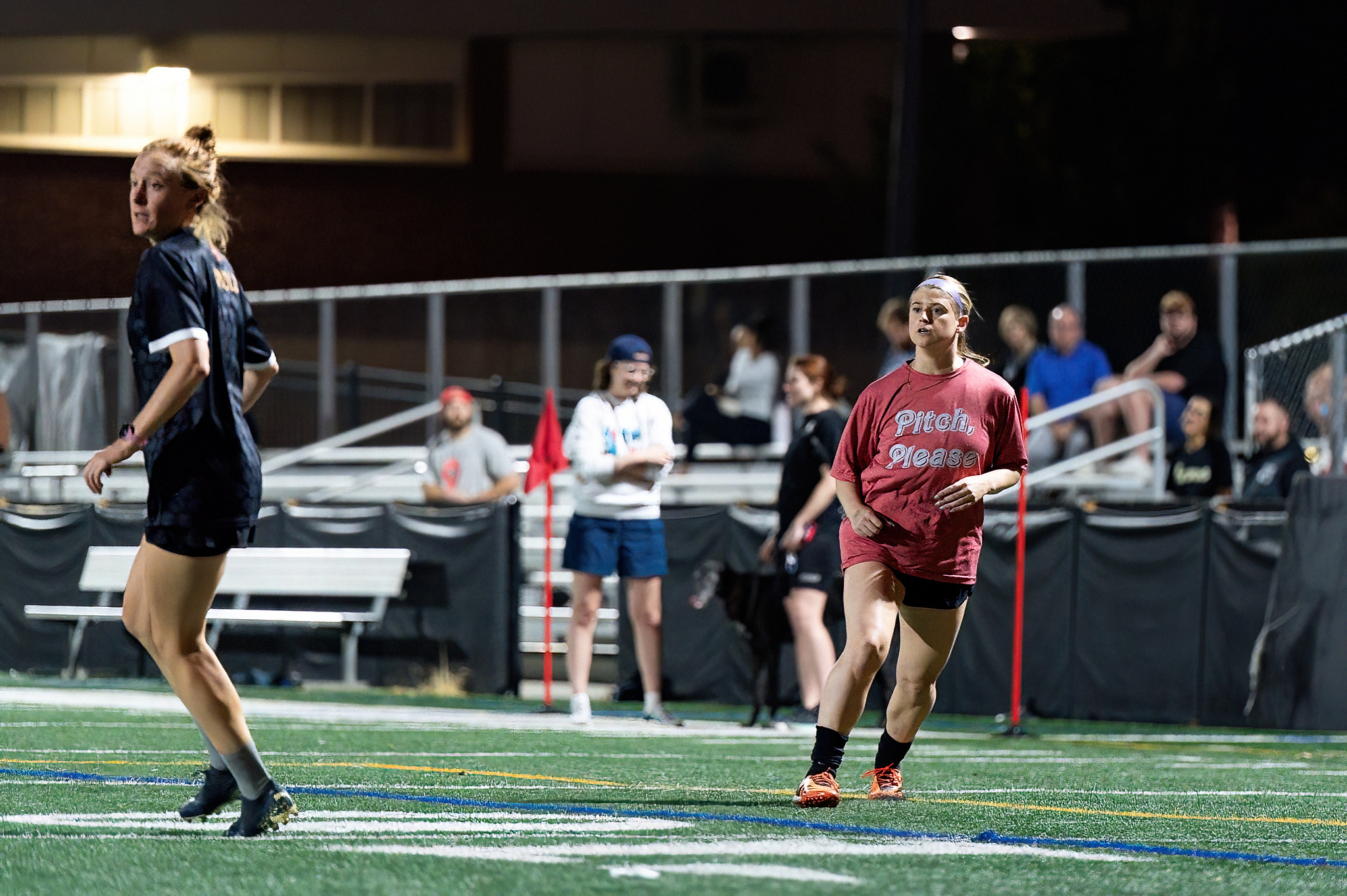 10.01.25 // Wednesday // Walden Athletic Complex