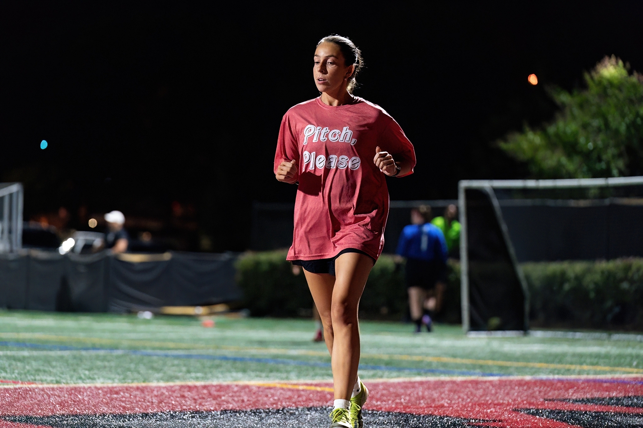 10.01.25 // Wednesday // Walden Athletic Complex