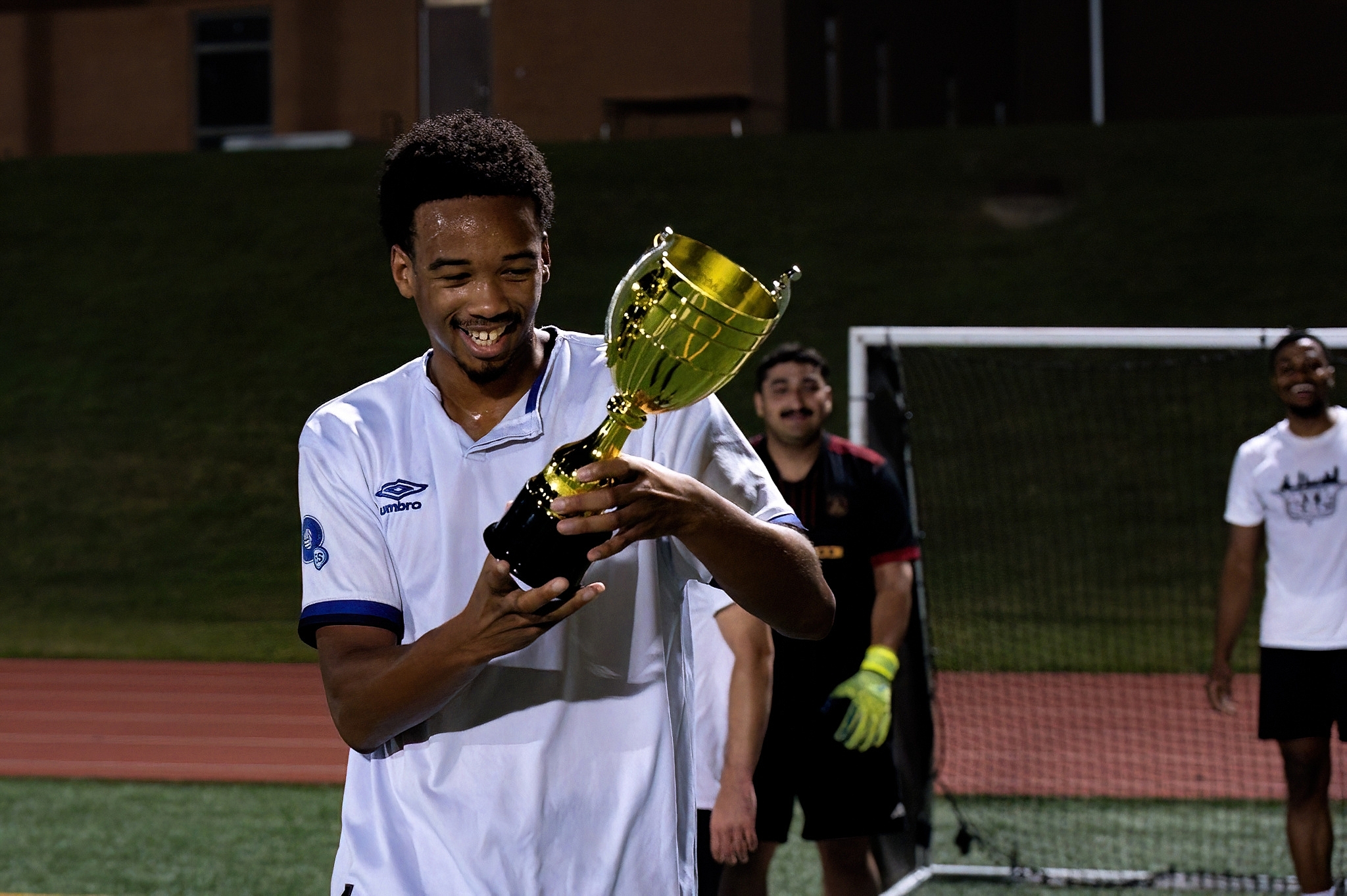 10.02.25 // Thursday // Douglass HS