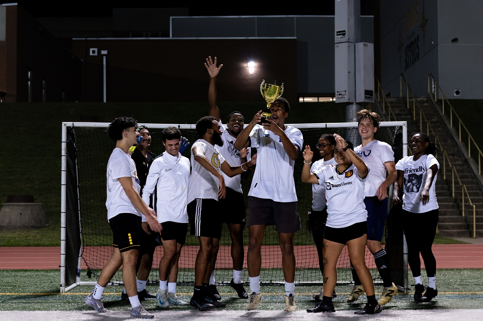 10.02.25 // Thursday // Douglass HS