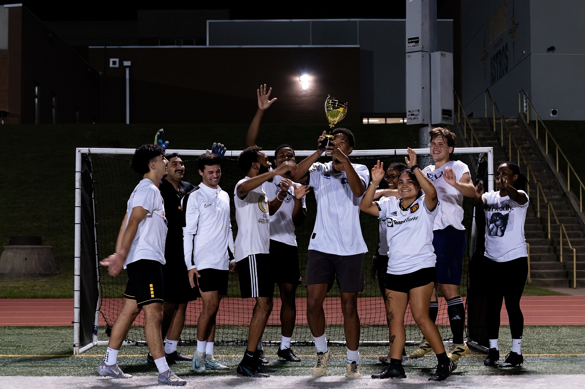 10.02.25 // Thursday // Douglass HS